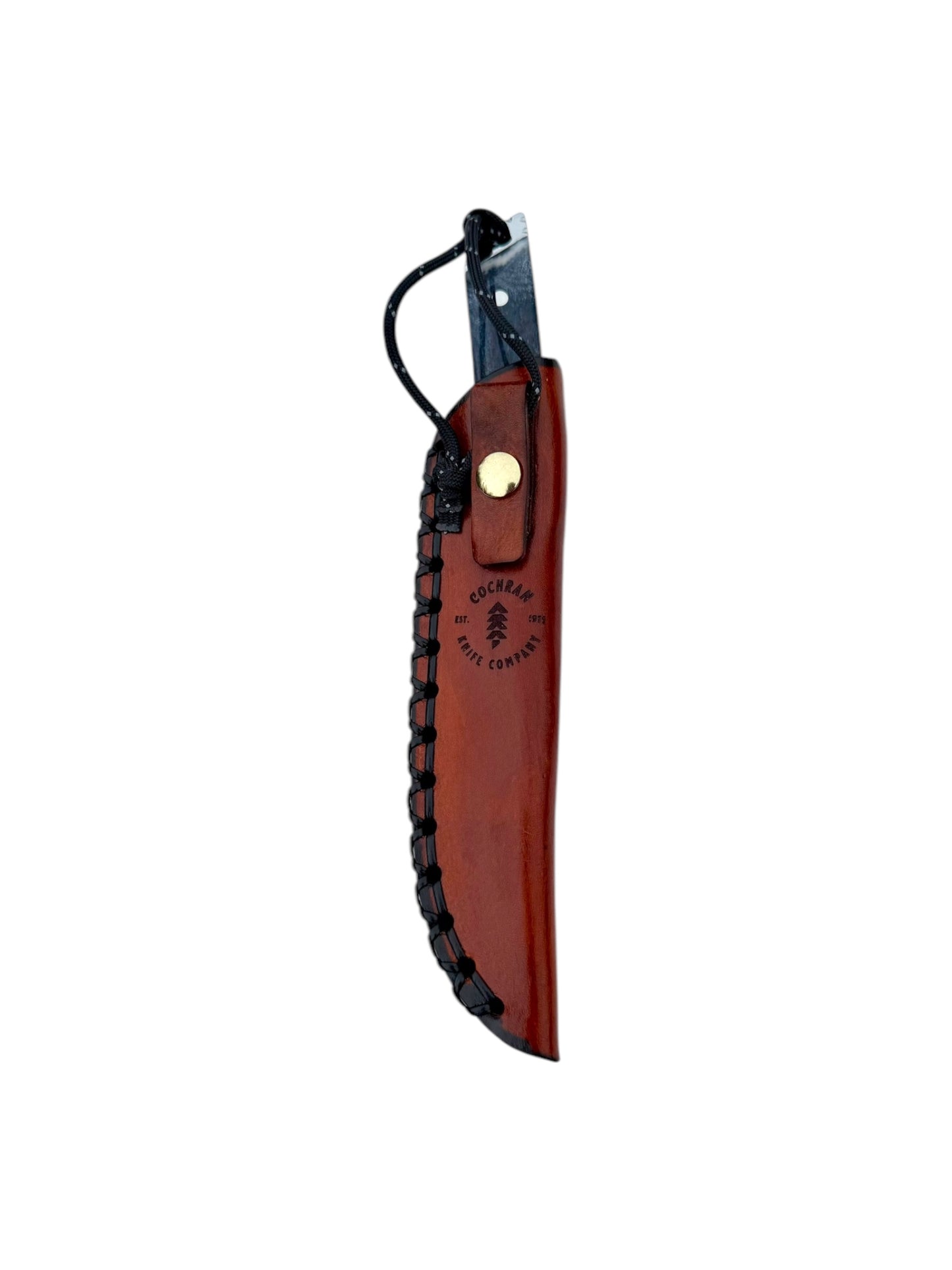 Summit Hunter - Black