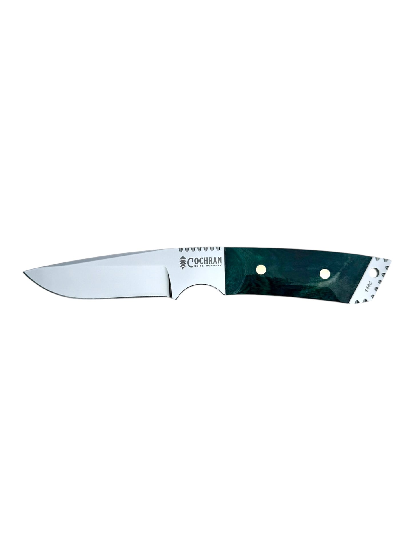 Cascade Skinner - Teal