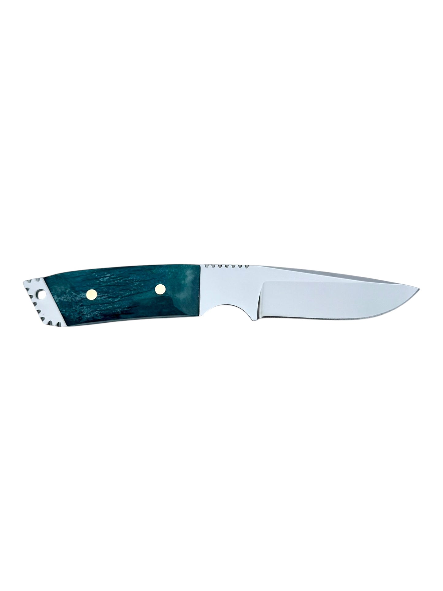 Cascade Skinner - Turquoise