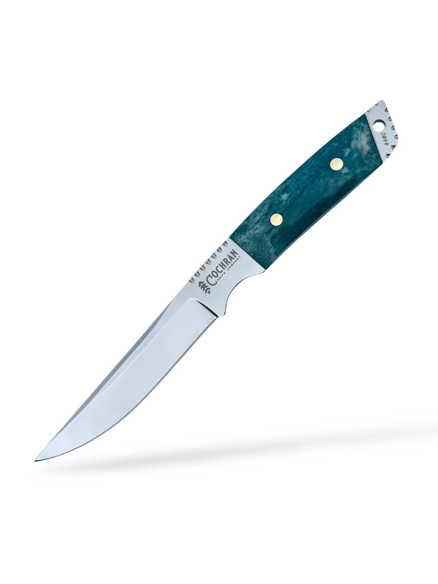 Summit Hunter - Turquoise