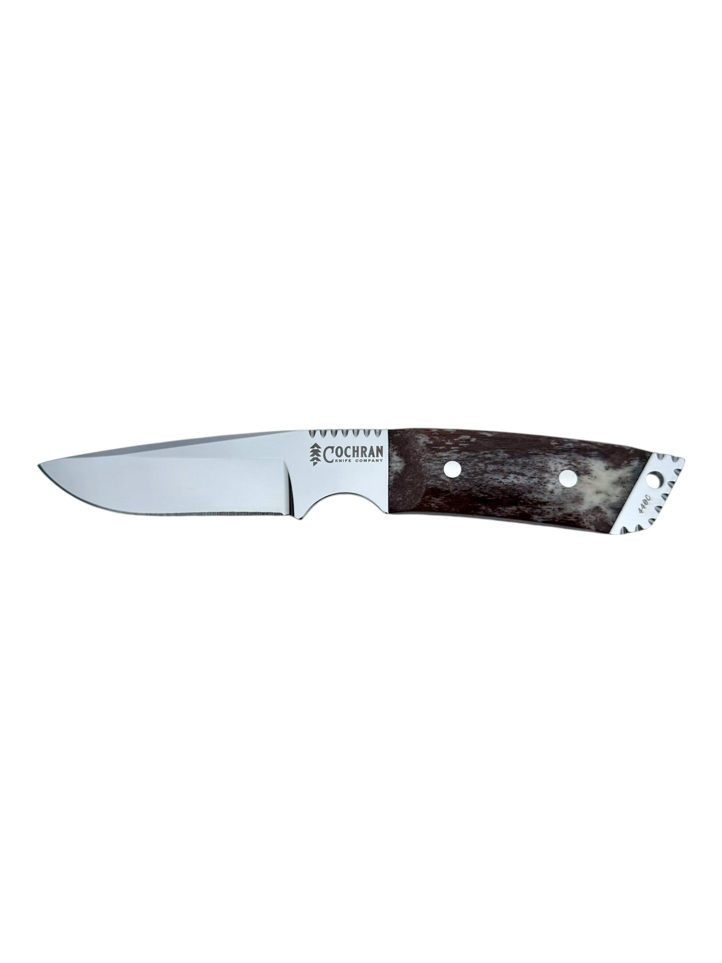 Cascade Skinner - Brown