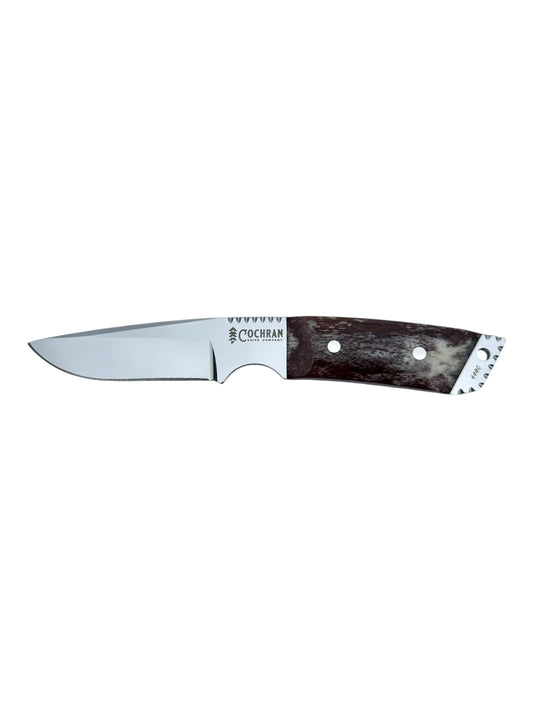 Cascade Skinner - Brown