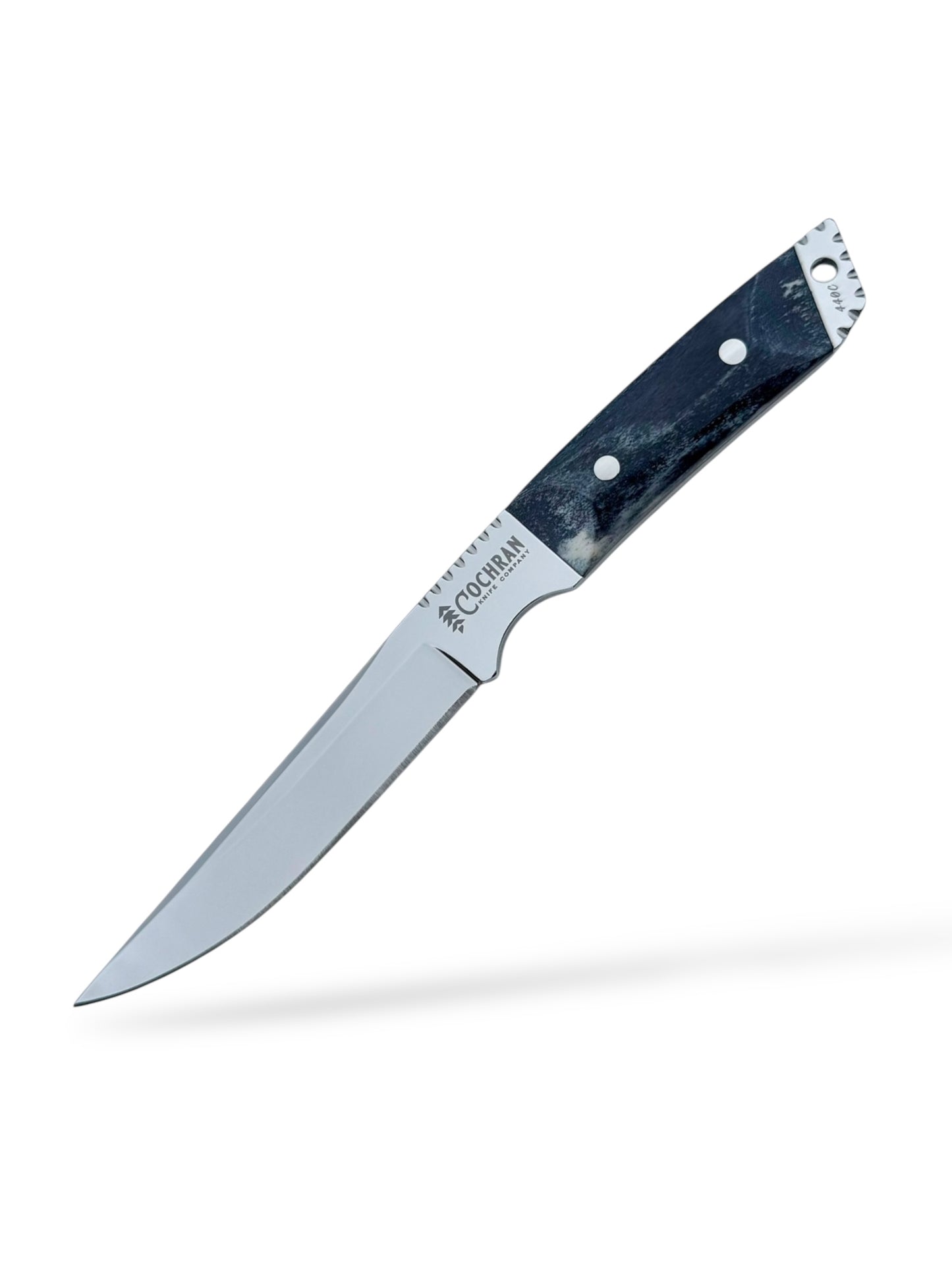 Summit Hunter - Black