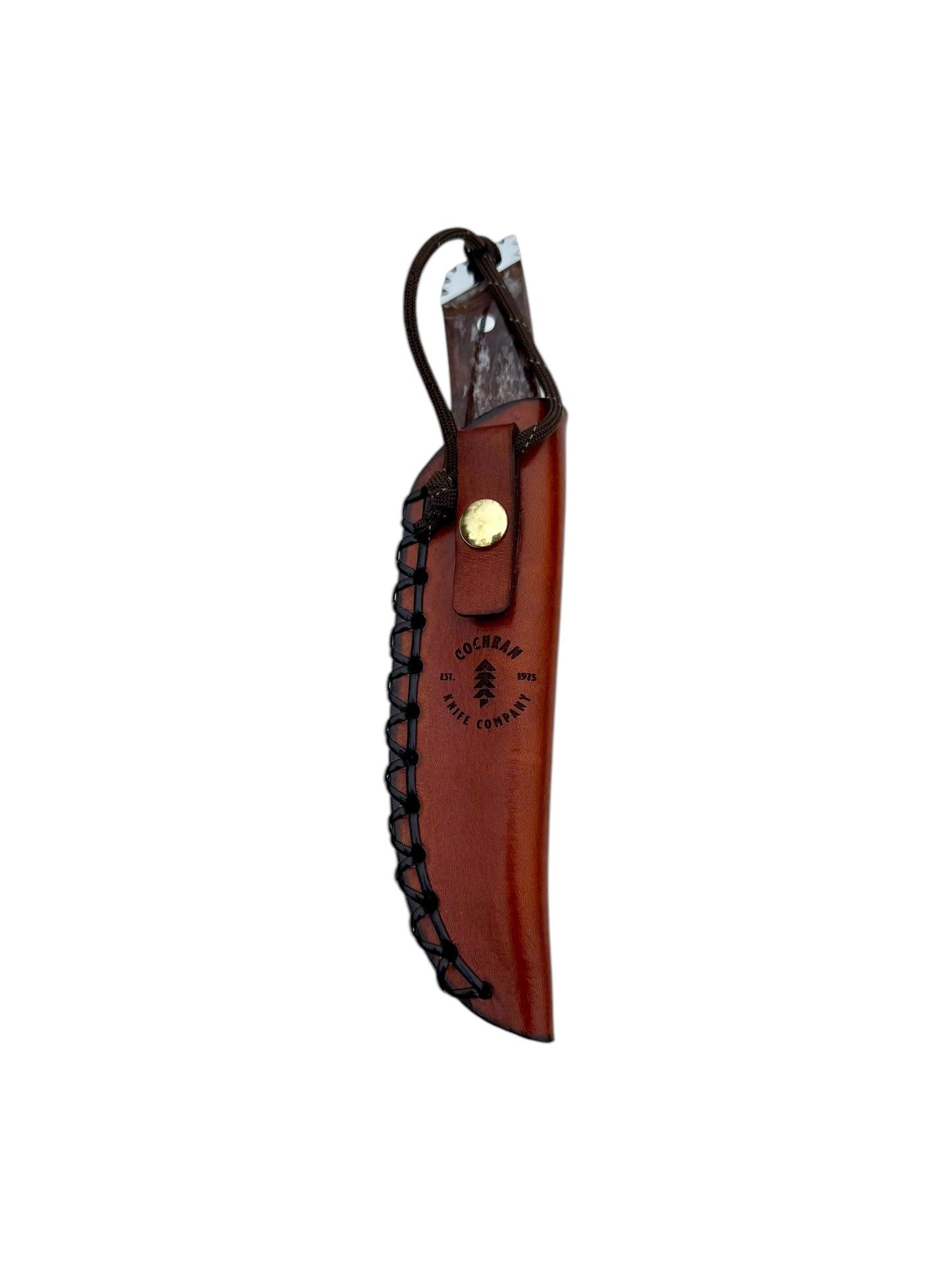 Cascade Skinner - Brown