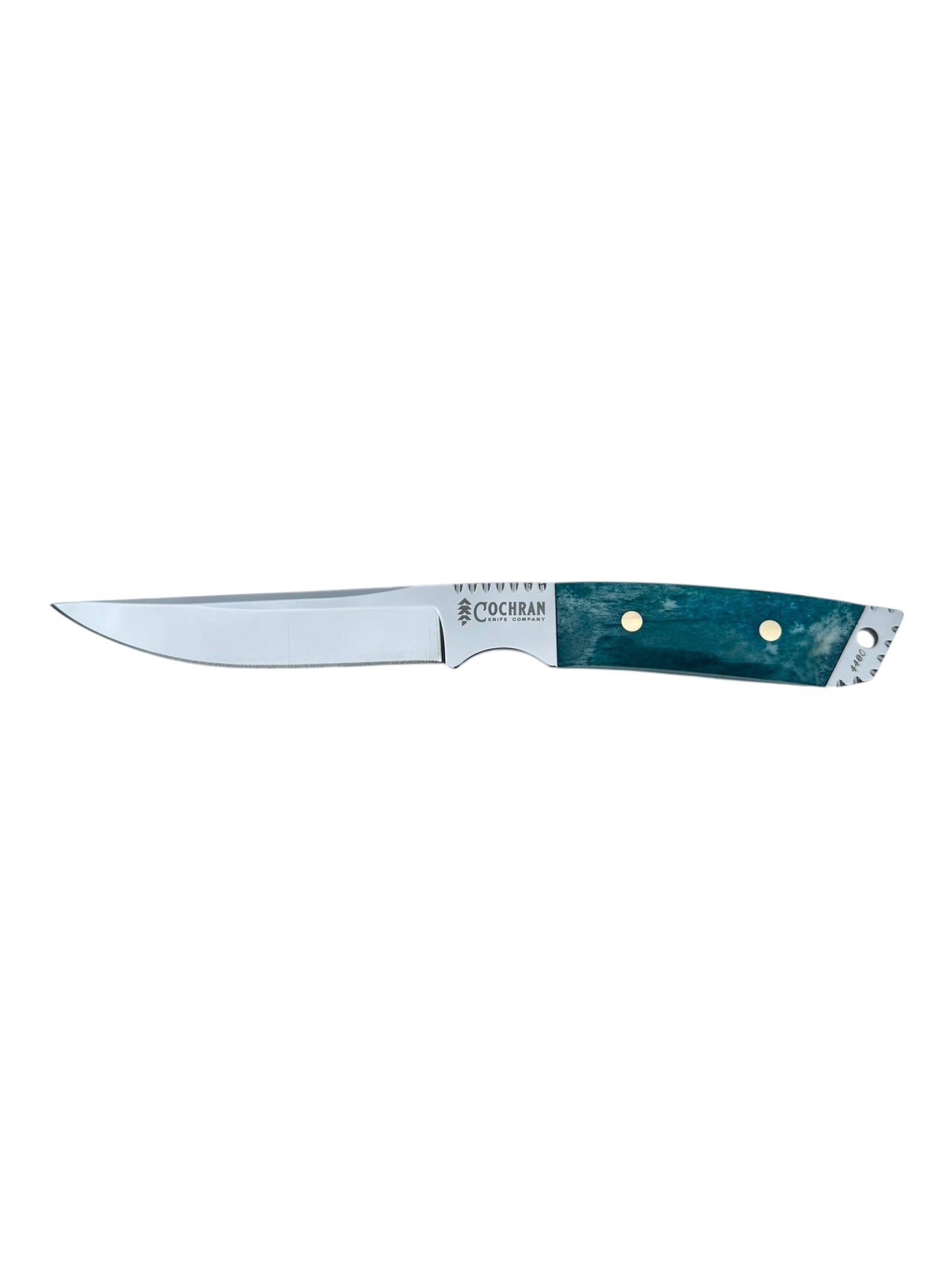 Summit Hunter - Turquoise