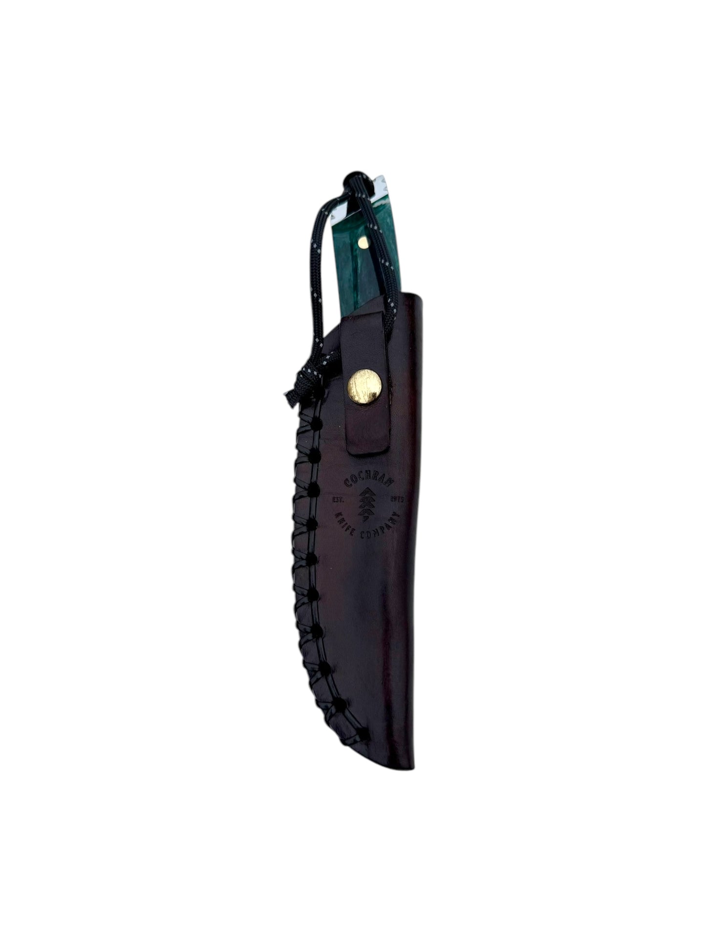 Cascade Skinner - Teal