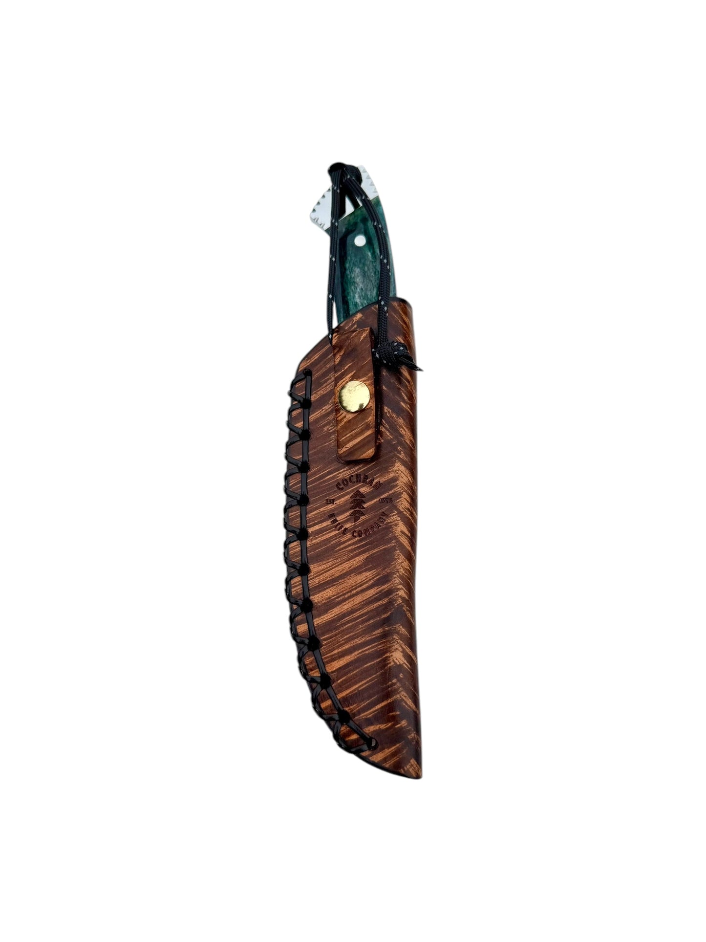Tanto Skinner - Teal