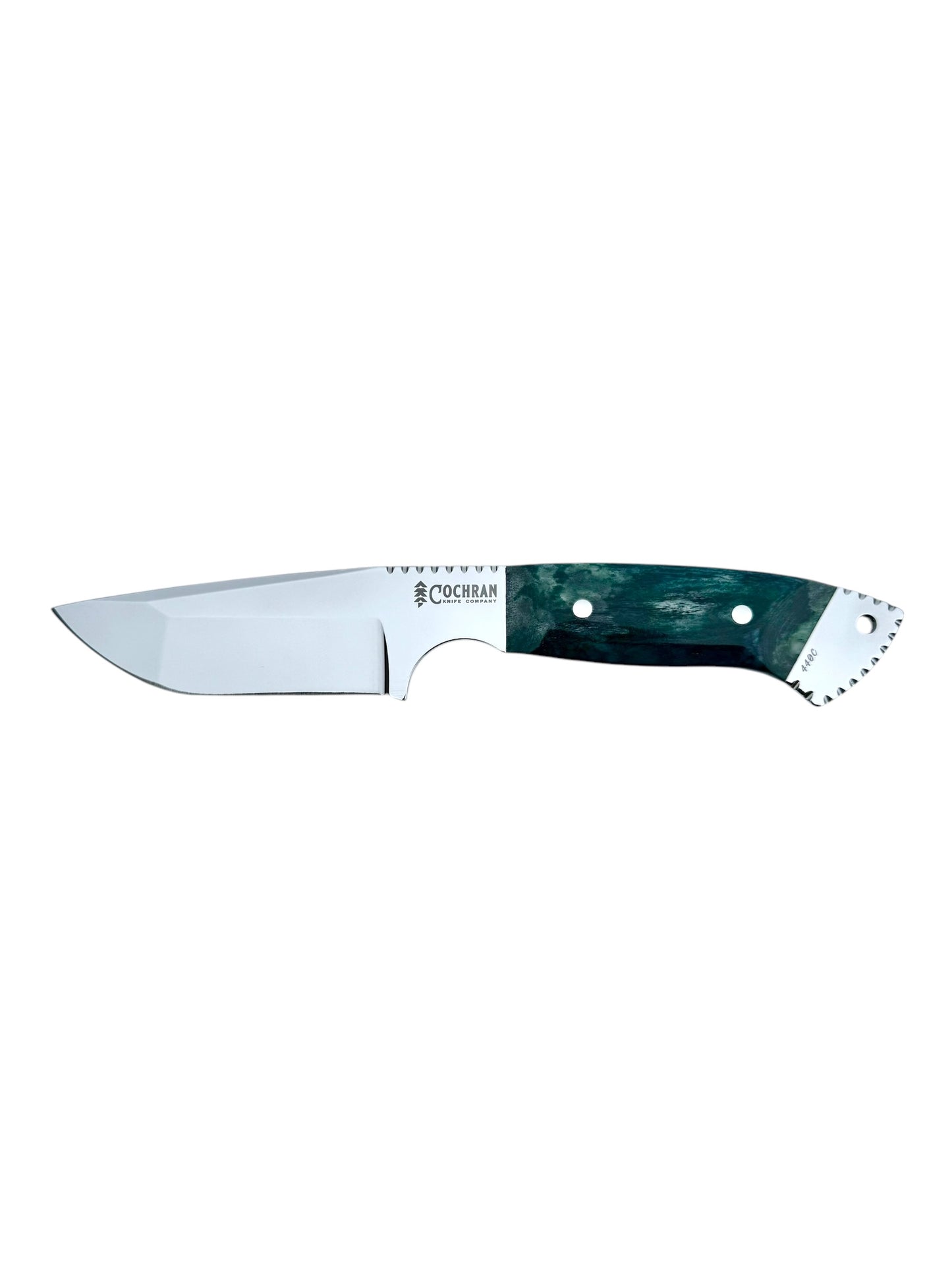 Tanto Skinner - Teal
