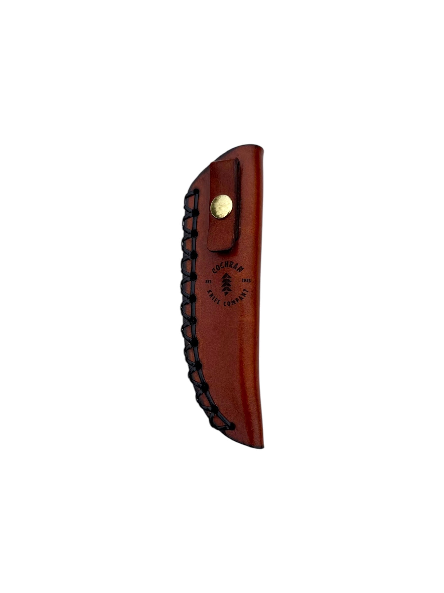 Cascade Skinner - Black