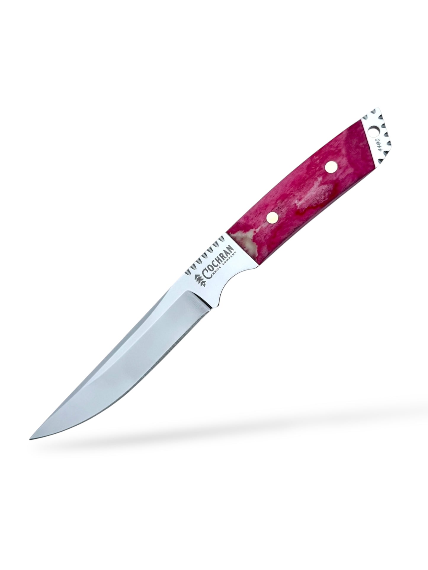 Summit Hunter - Pink