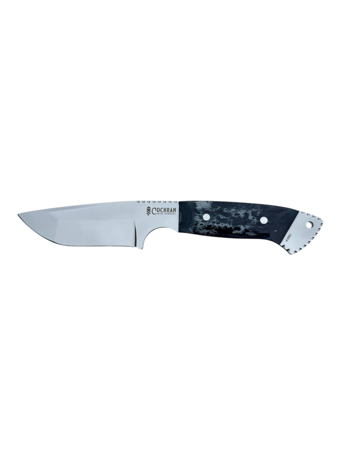 Tanto Skinner - Black