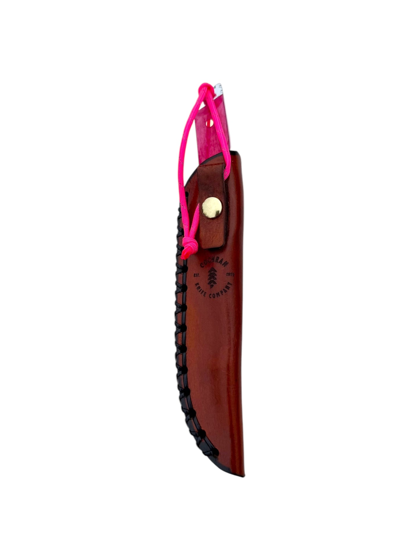 Summit Hunter - Pink
