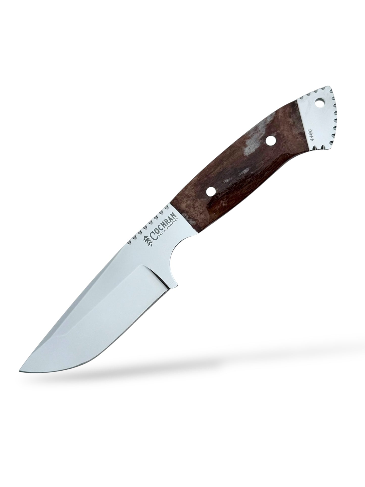 Tanto Skinner - Brown