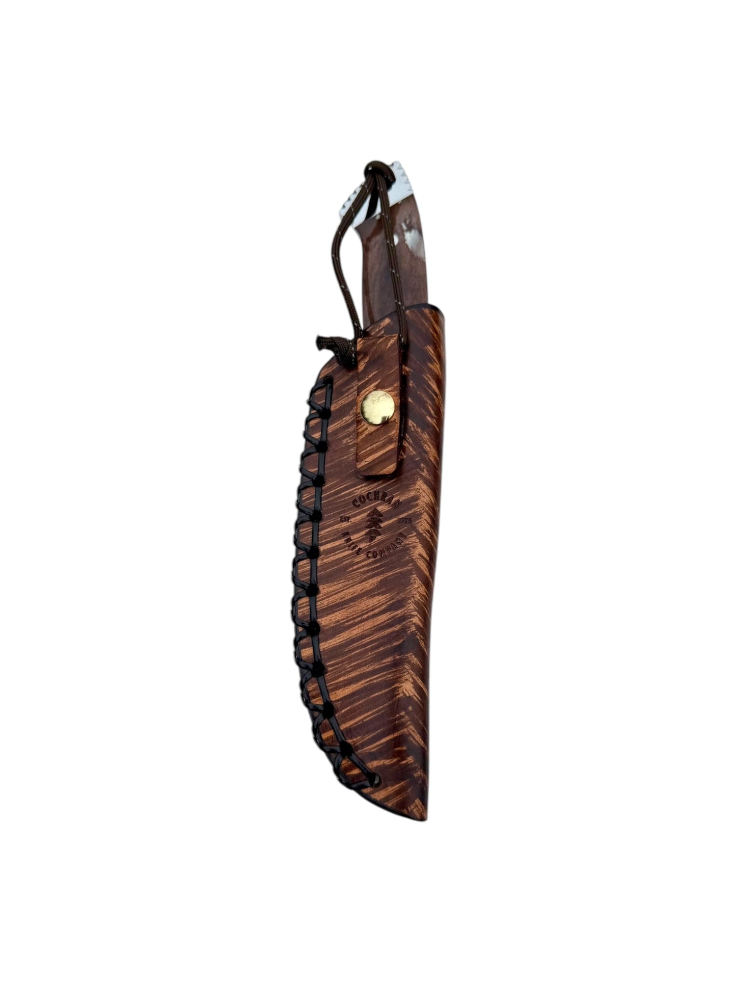Tanto Skinner - Brown