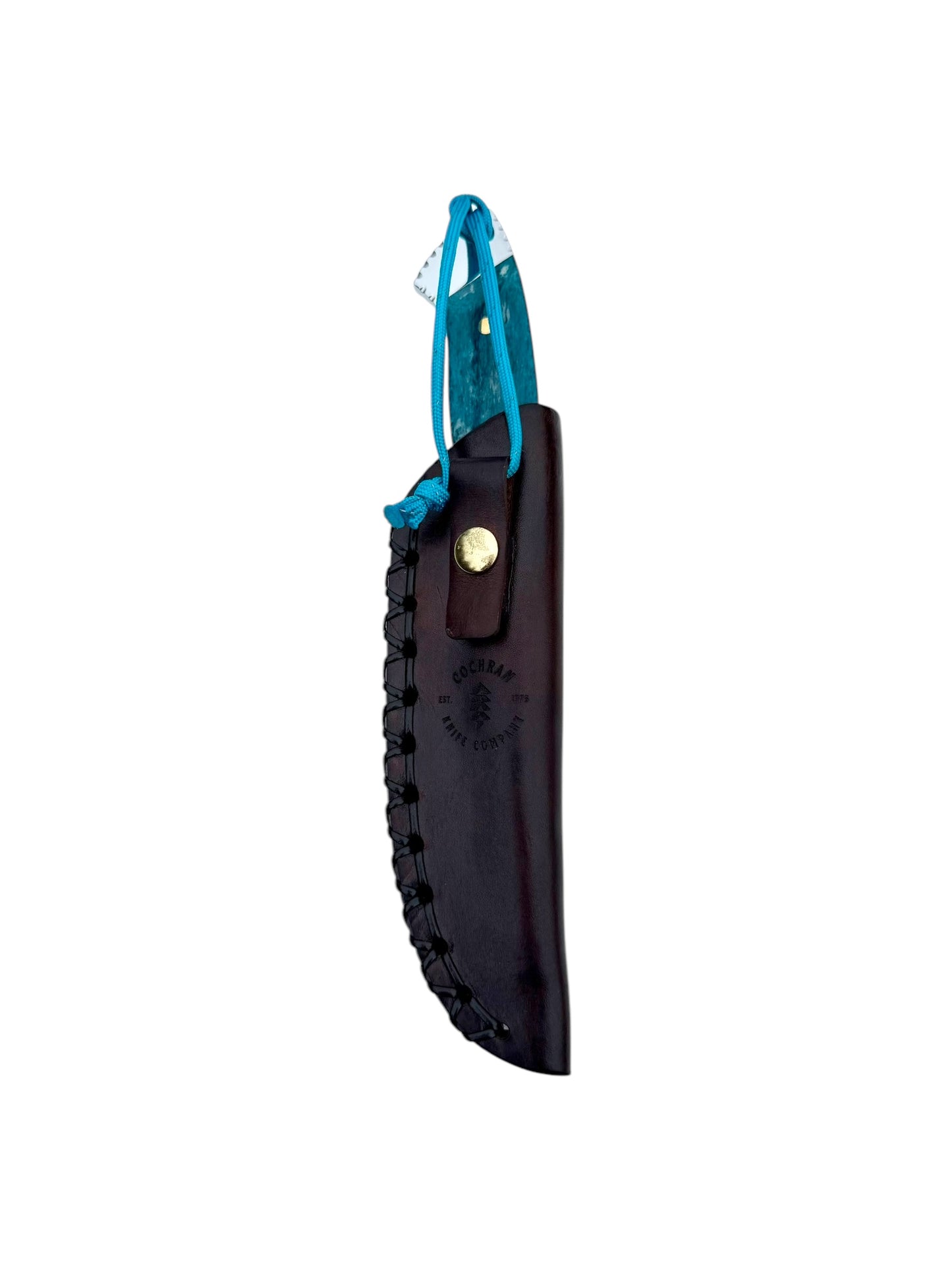 Tanto Skinner - Turquoise
