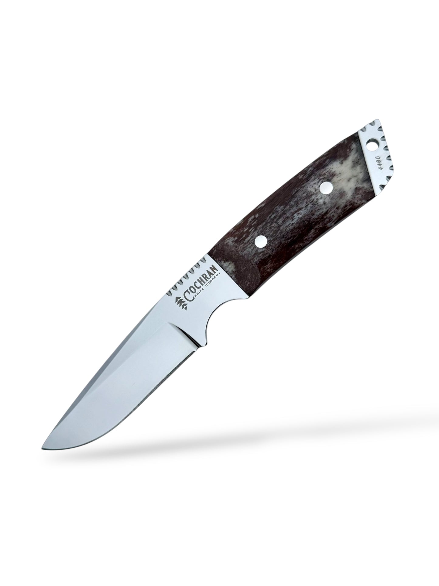 Cascade Skinner - Brown