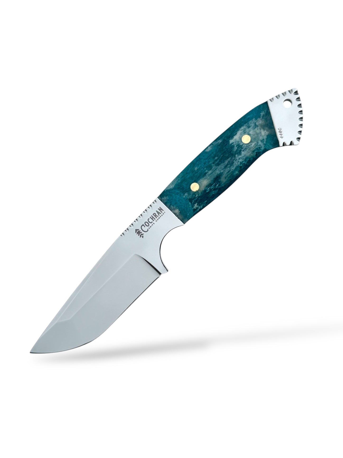 Tanto Skinner - Turquoise
