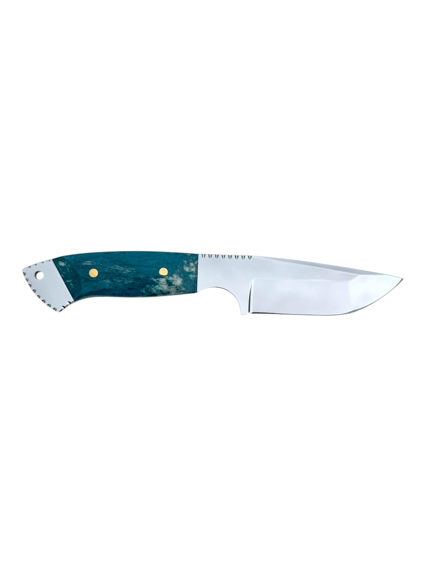 Tanto Skinner - Turquoise