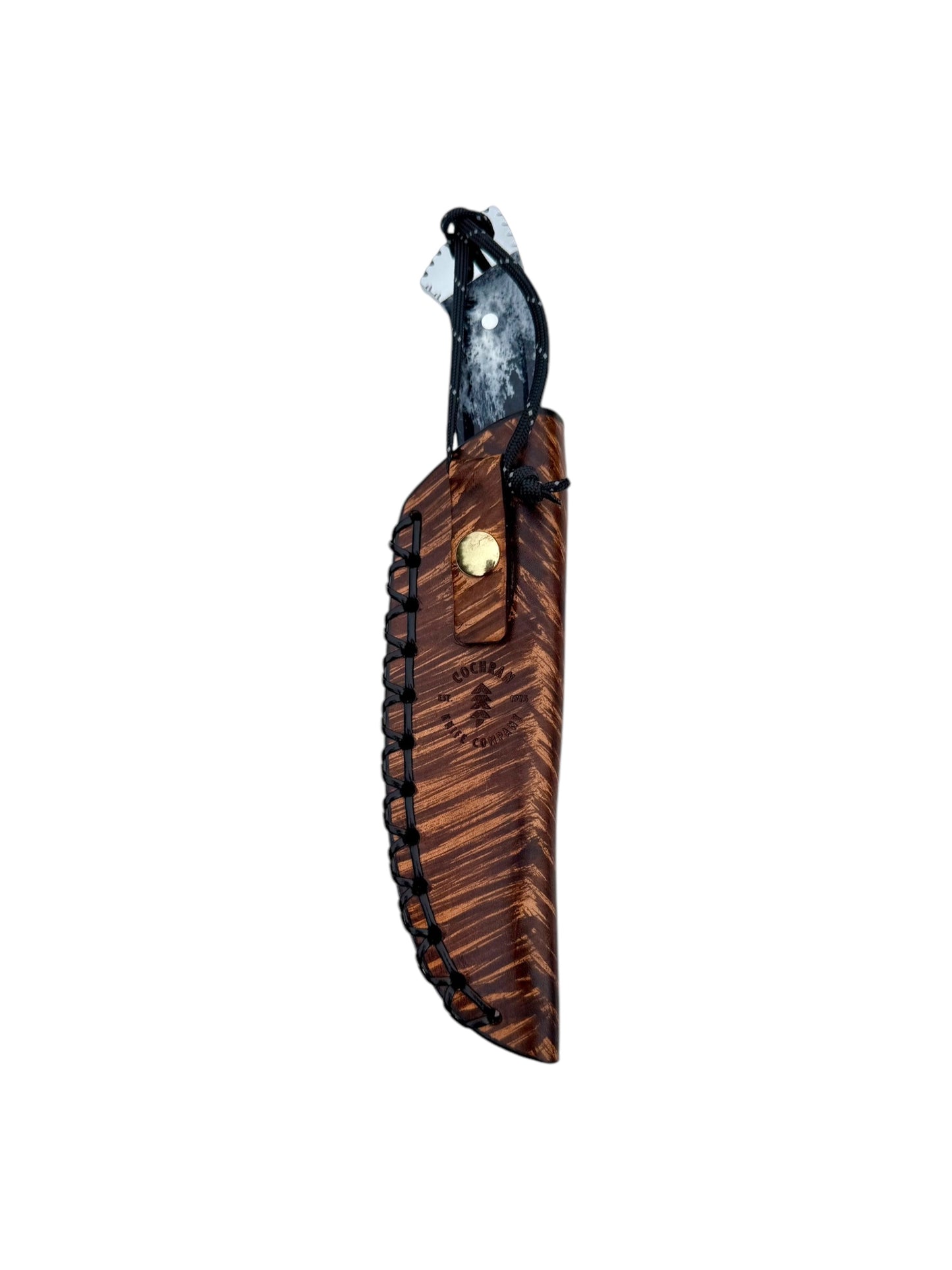 Tanto Skinner - Black