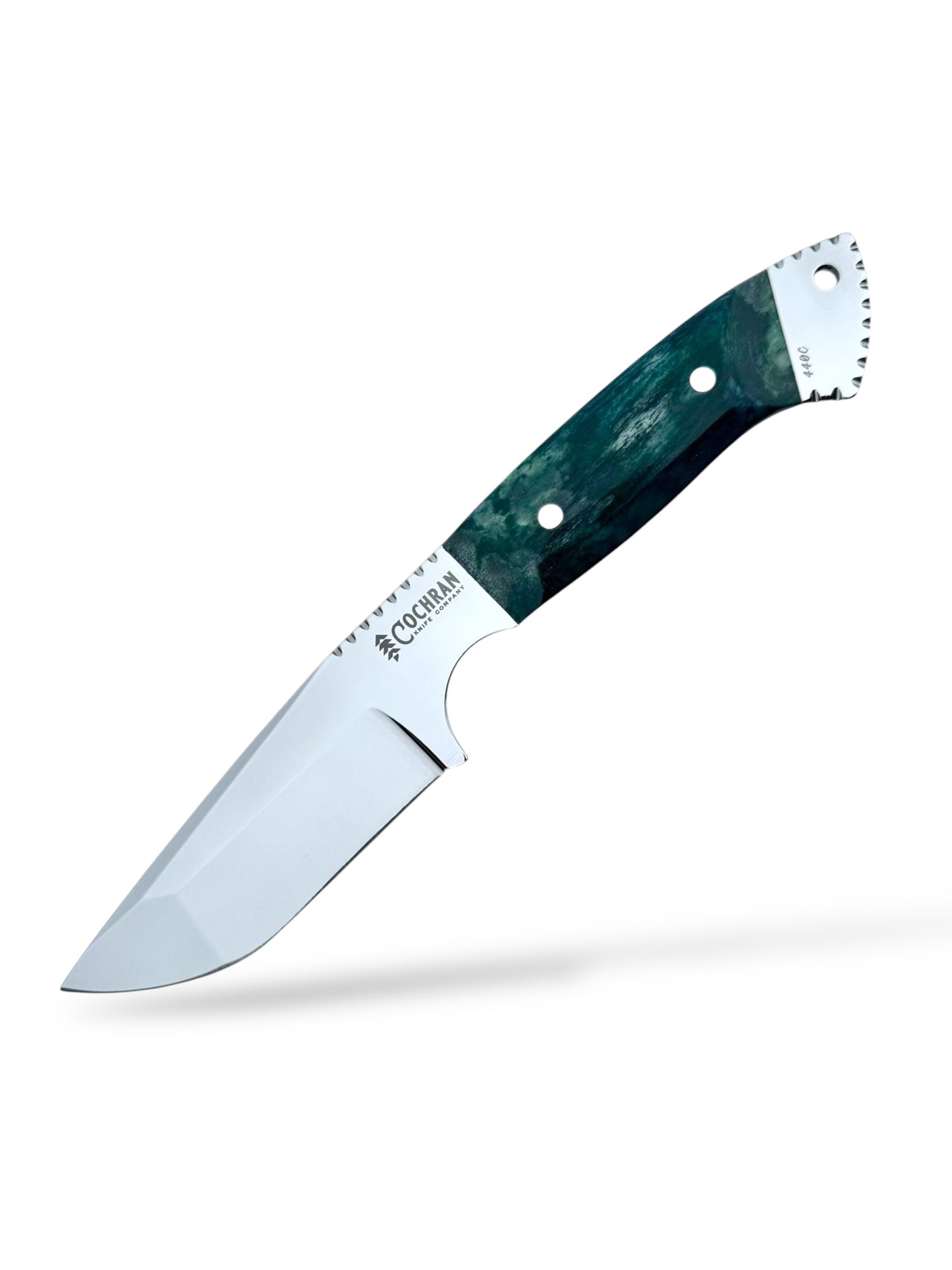 Tanto Skinner - Teal