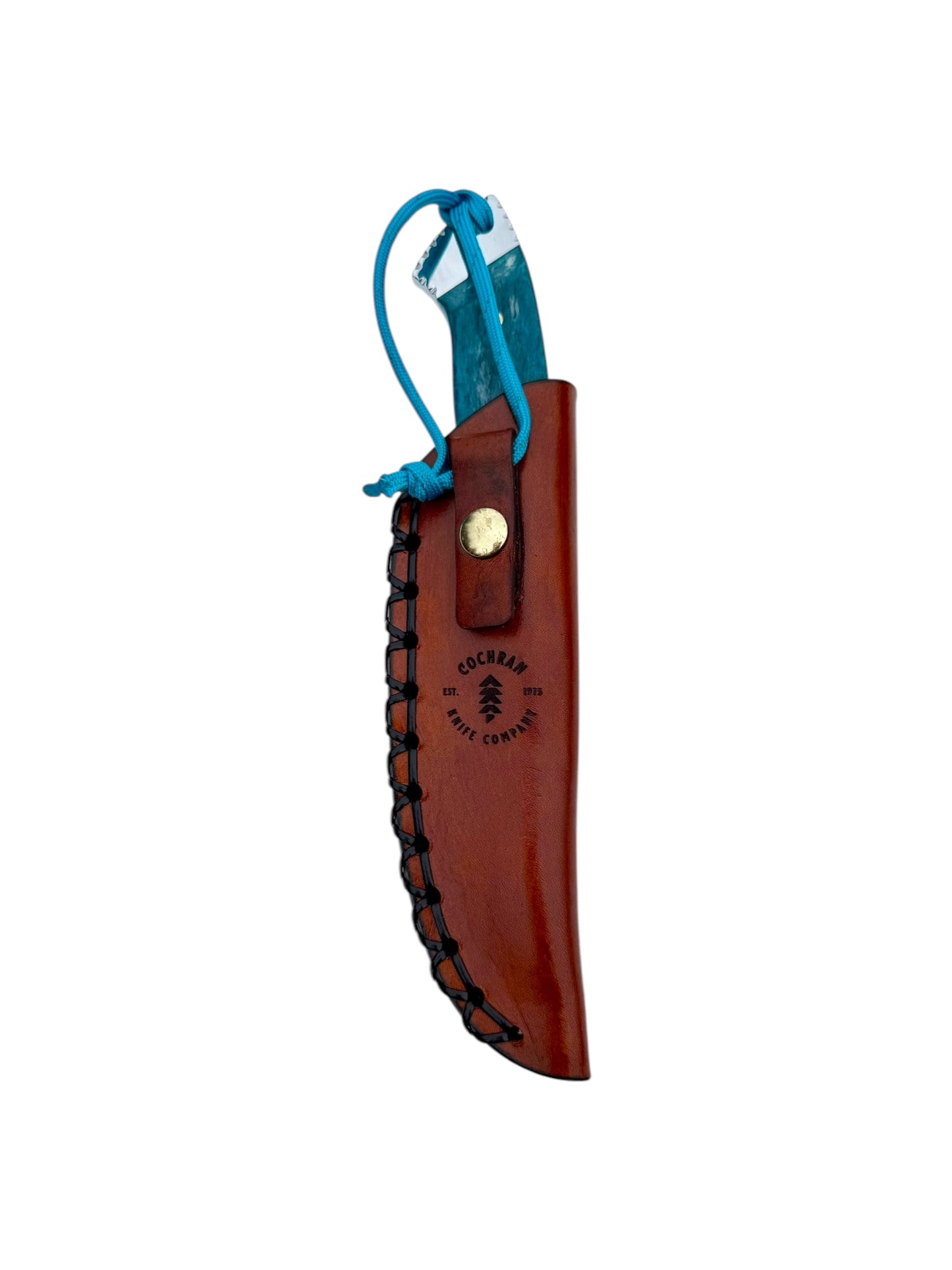 Tanto Skinner - Turquoise