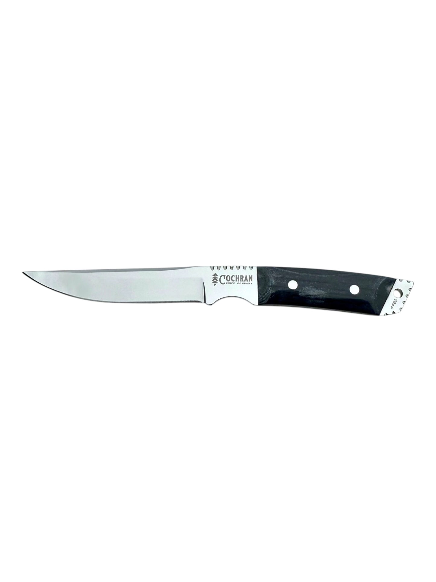 Summit Hunter - Black