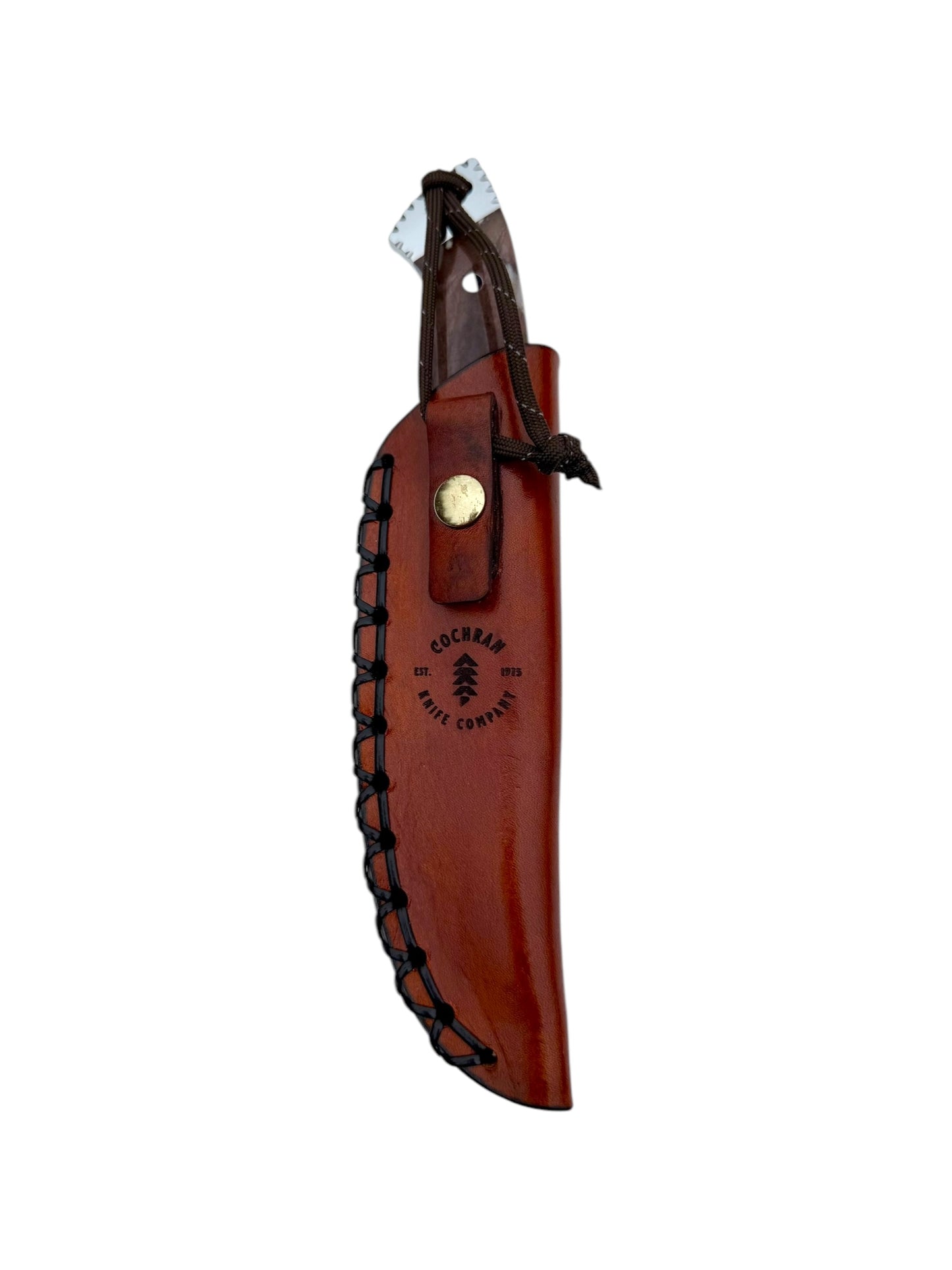 Tanto Skinner - Brown