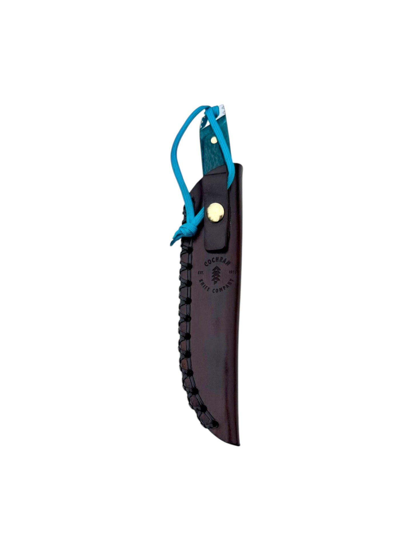 Summit Hunter - Turquoise