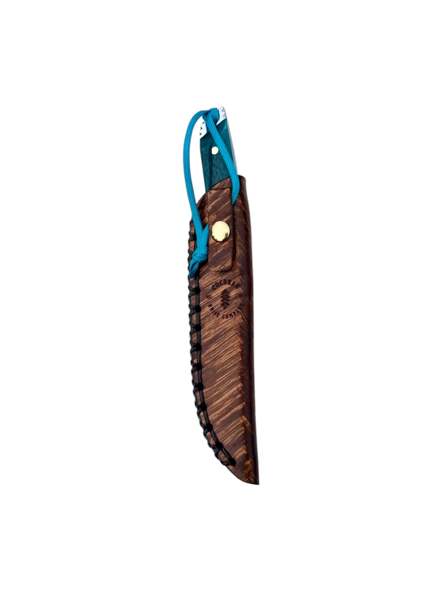 Summit Hunter - Turquoise