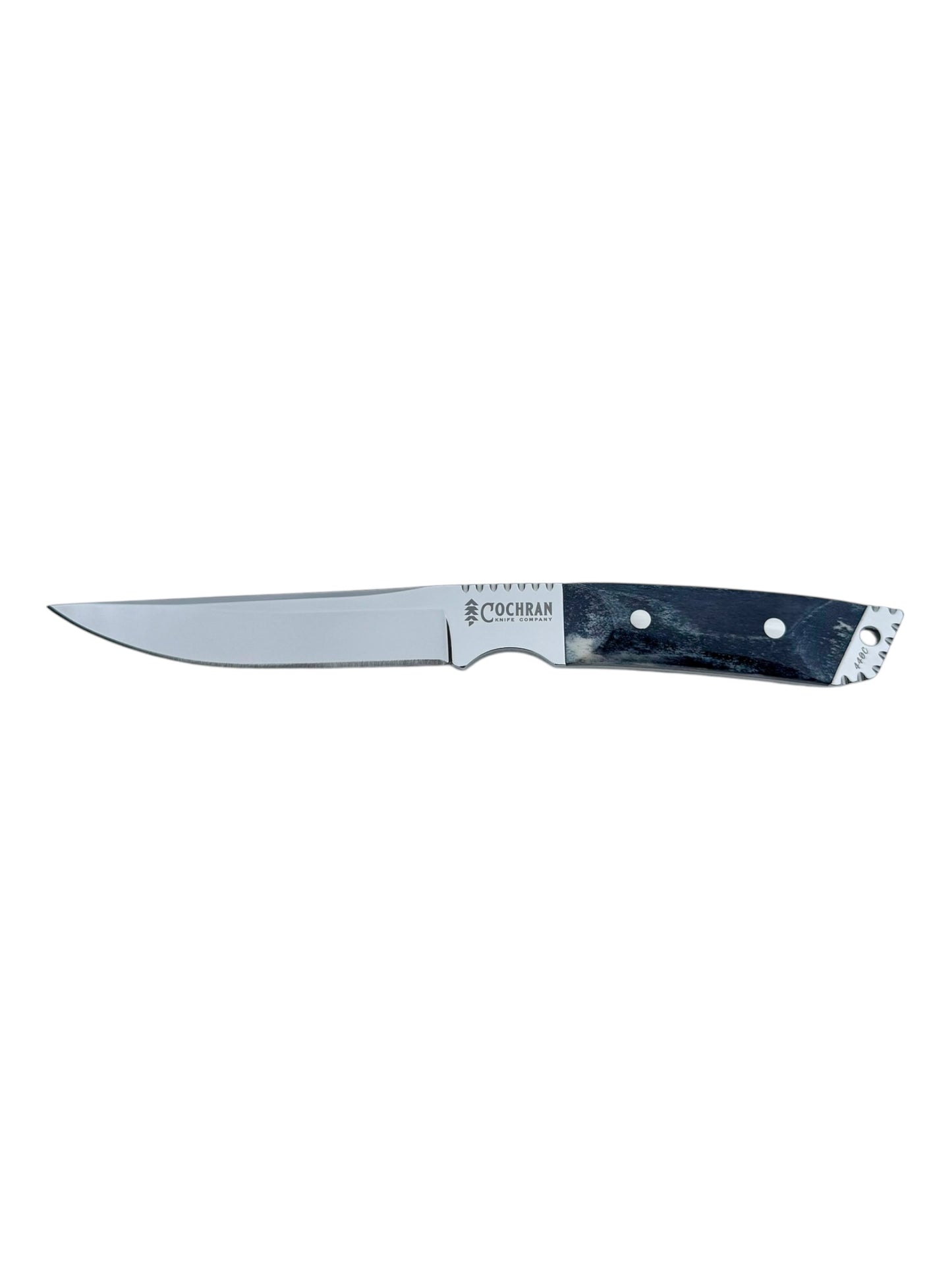 Summit Hunter - Black