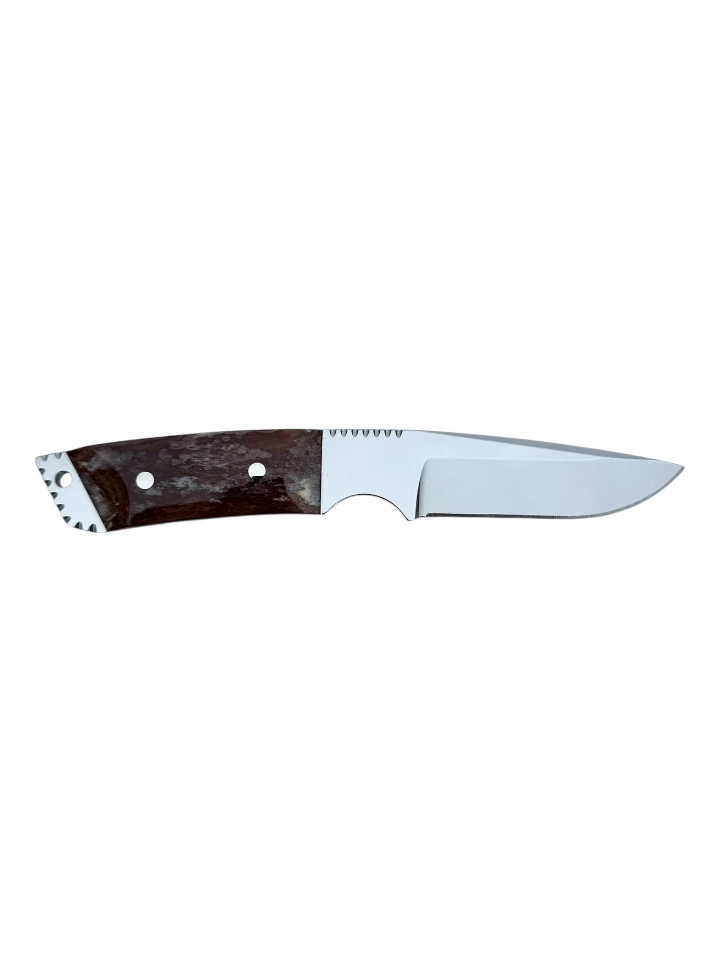 Cascade Skinner - Brown