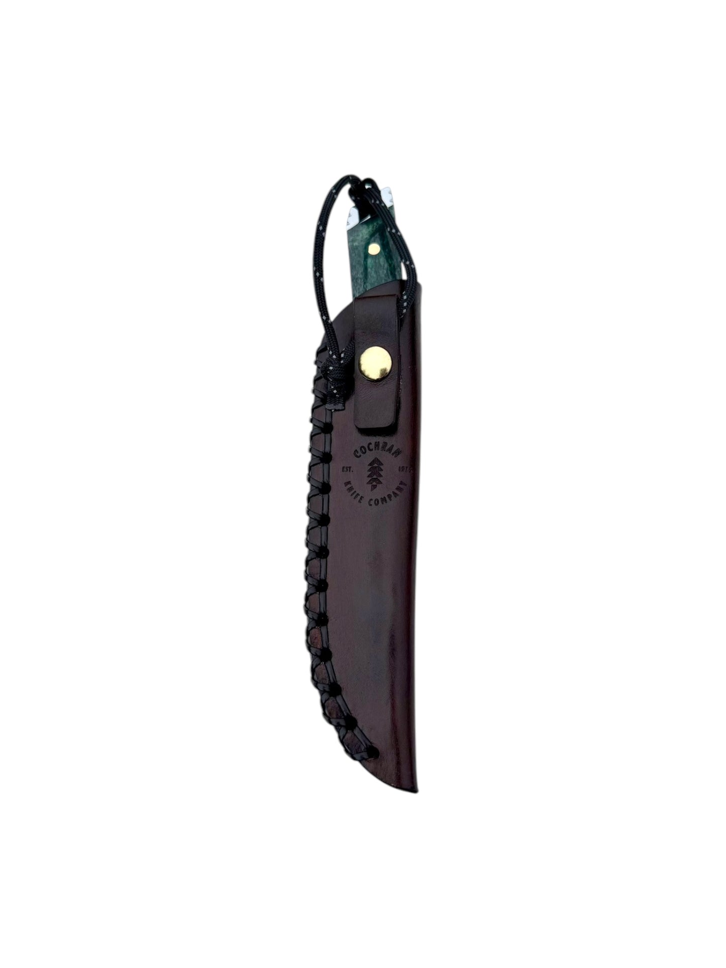 Summit Hunter - Teal
