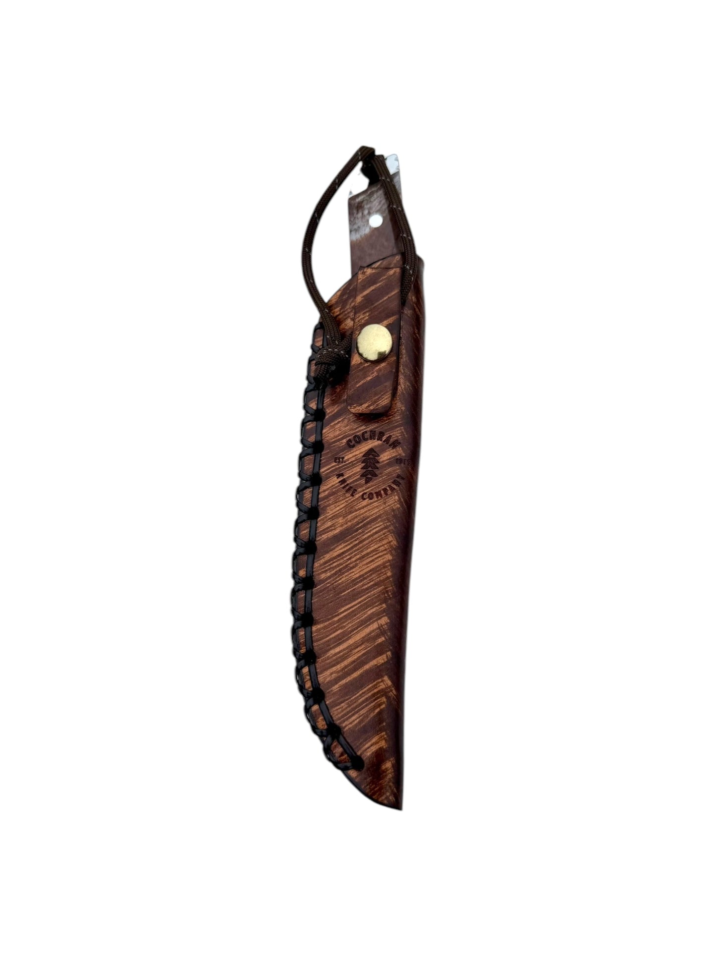 Summit Hunter - Brown