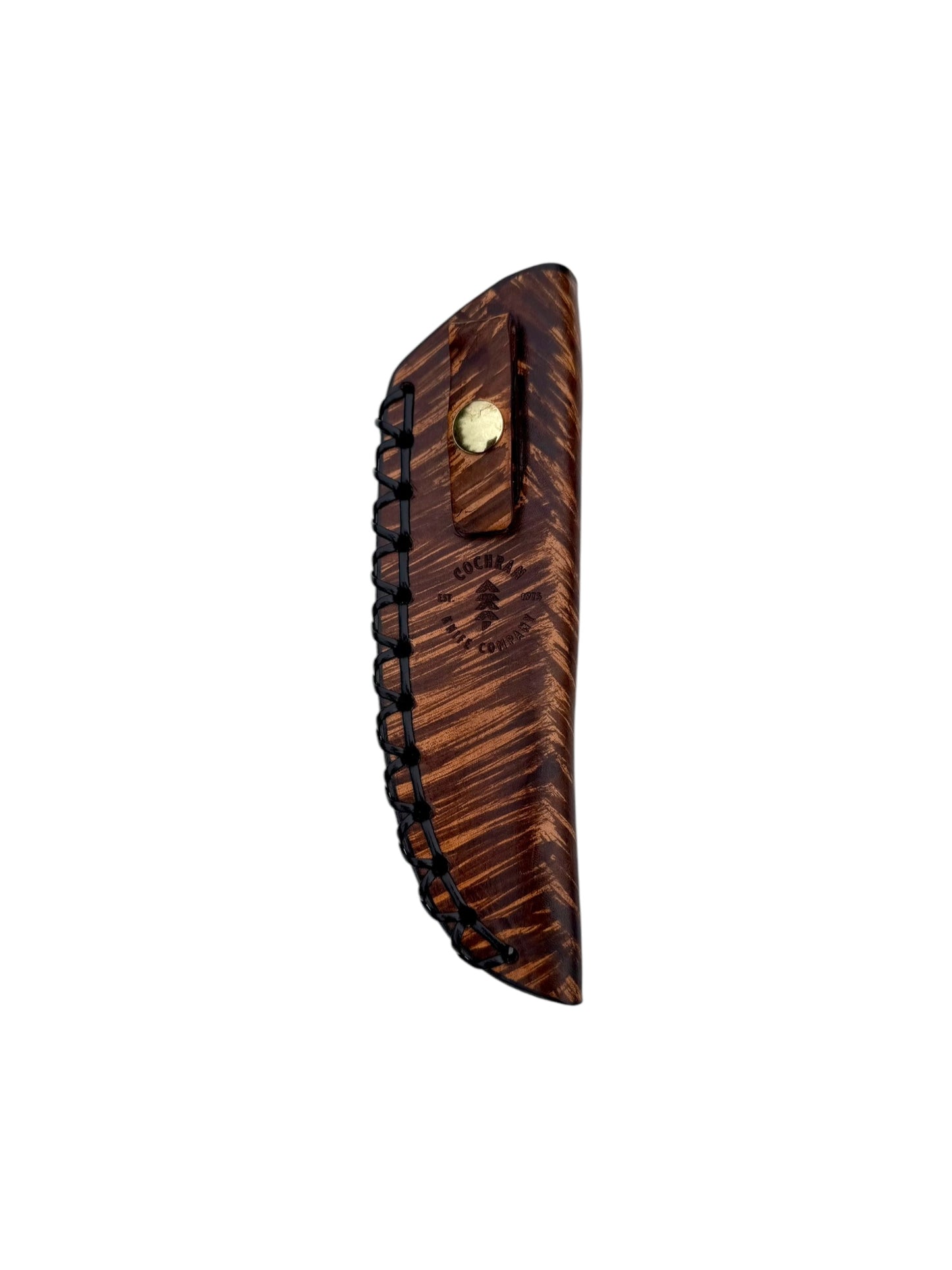 Tanto Skinner - Black