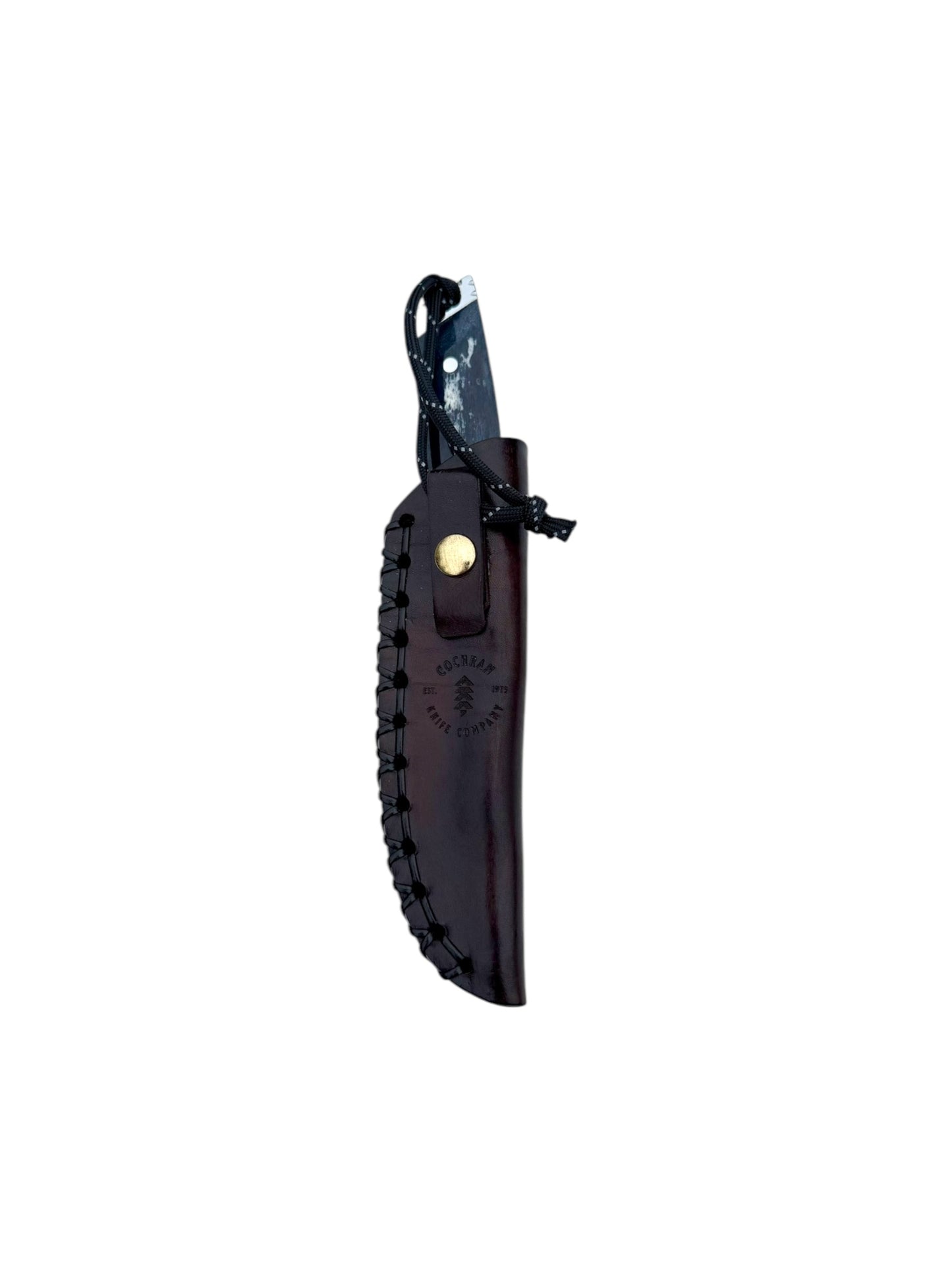 Cascade Skinner - Black