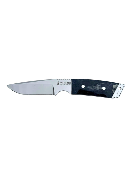 Cascade Skinner - Black