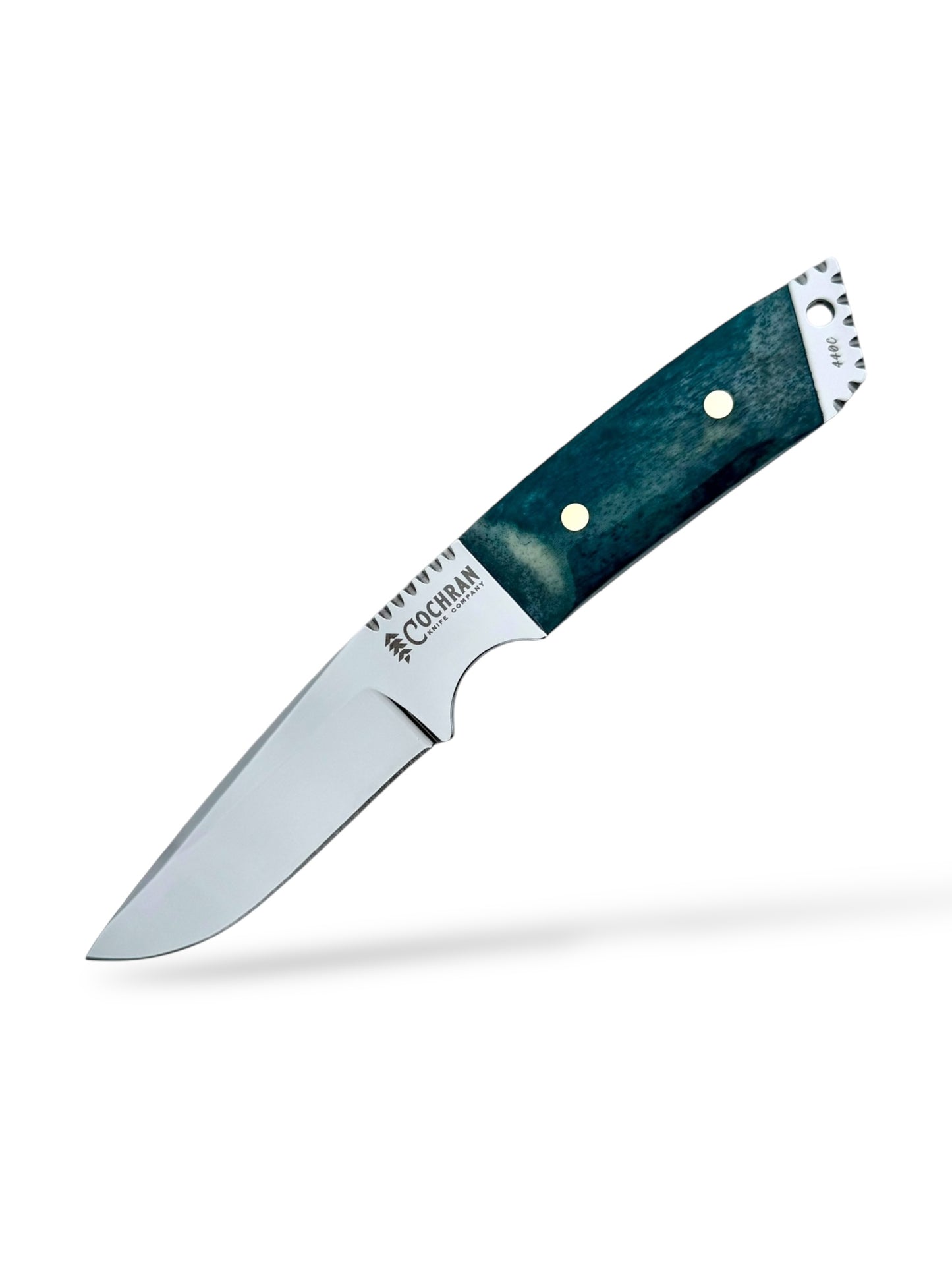 Cascade Skinner - Turquoise