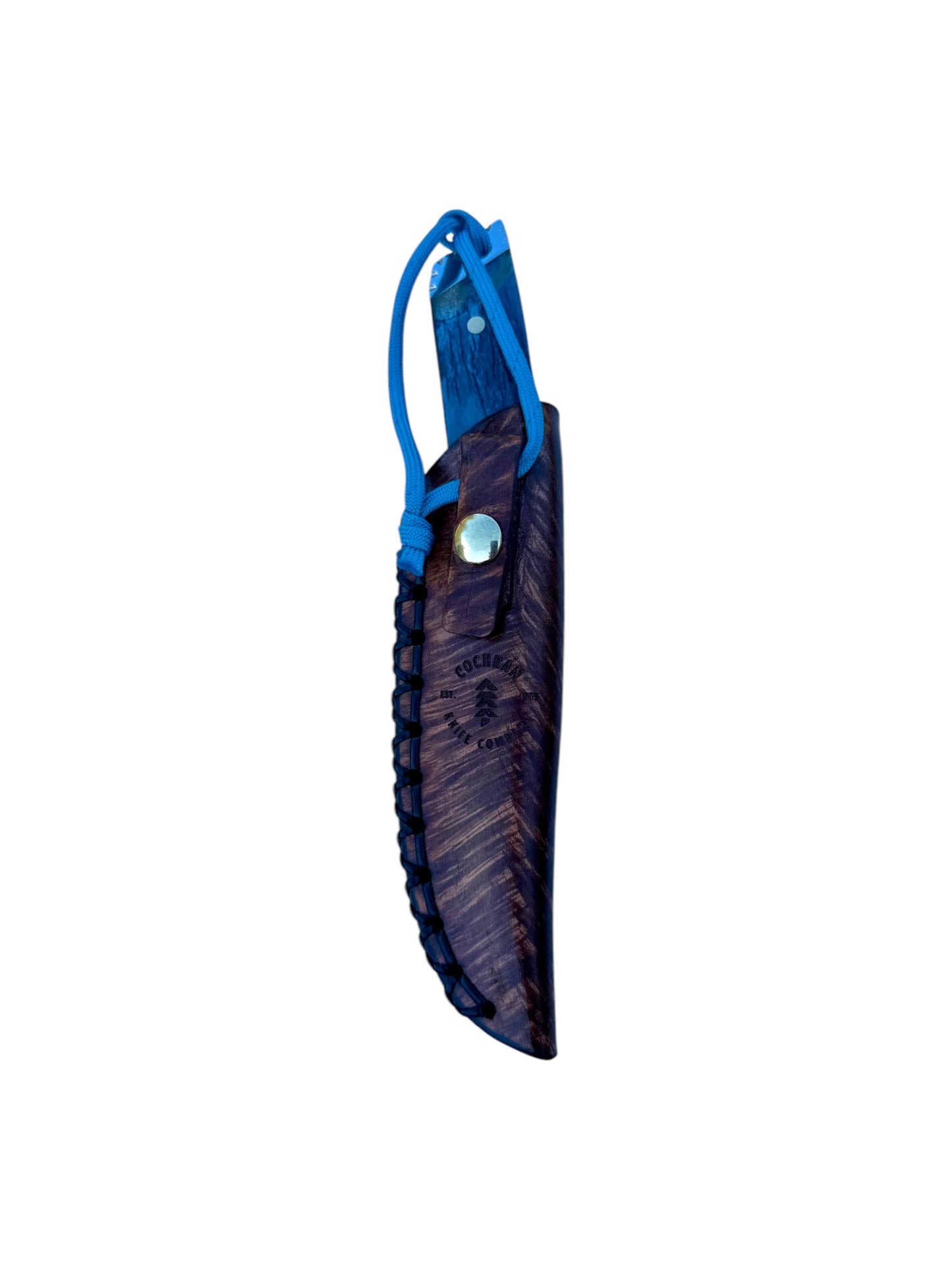 Cascade Skinner - Turquoise