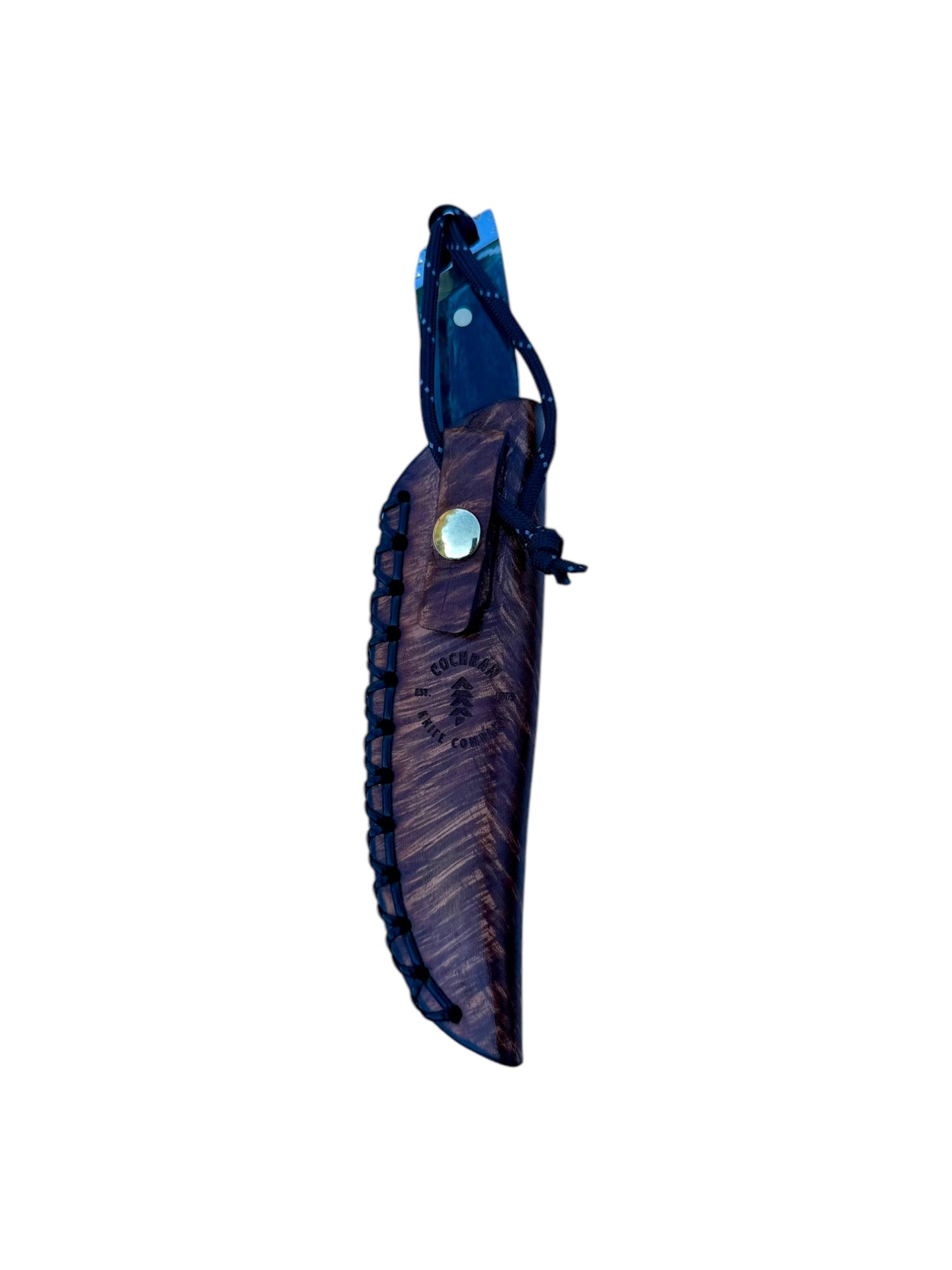Cascade Skinner - Teal