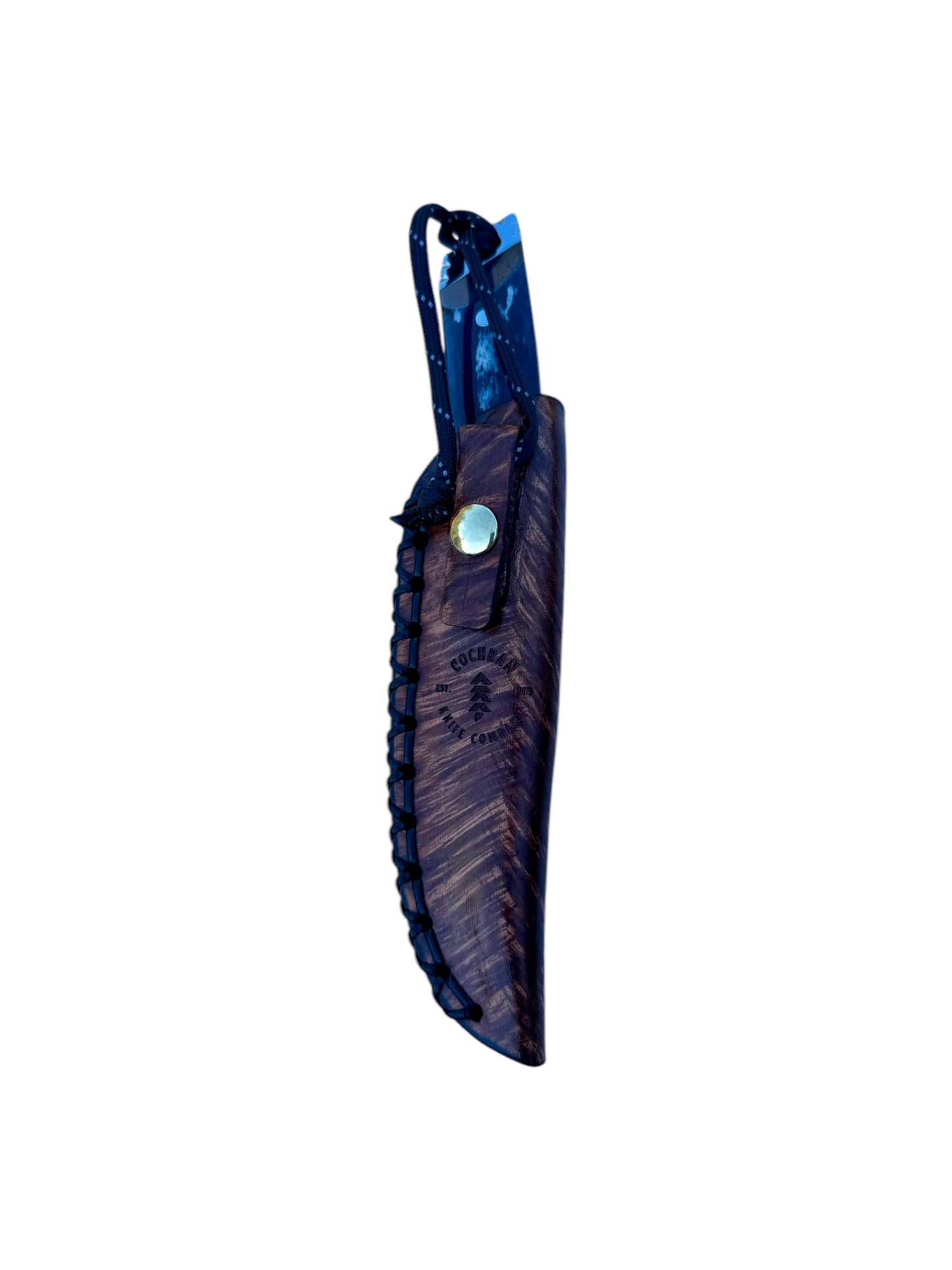 Cascade Skinner - Brown