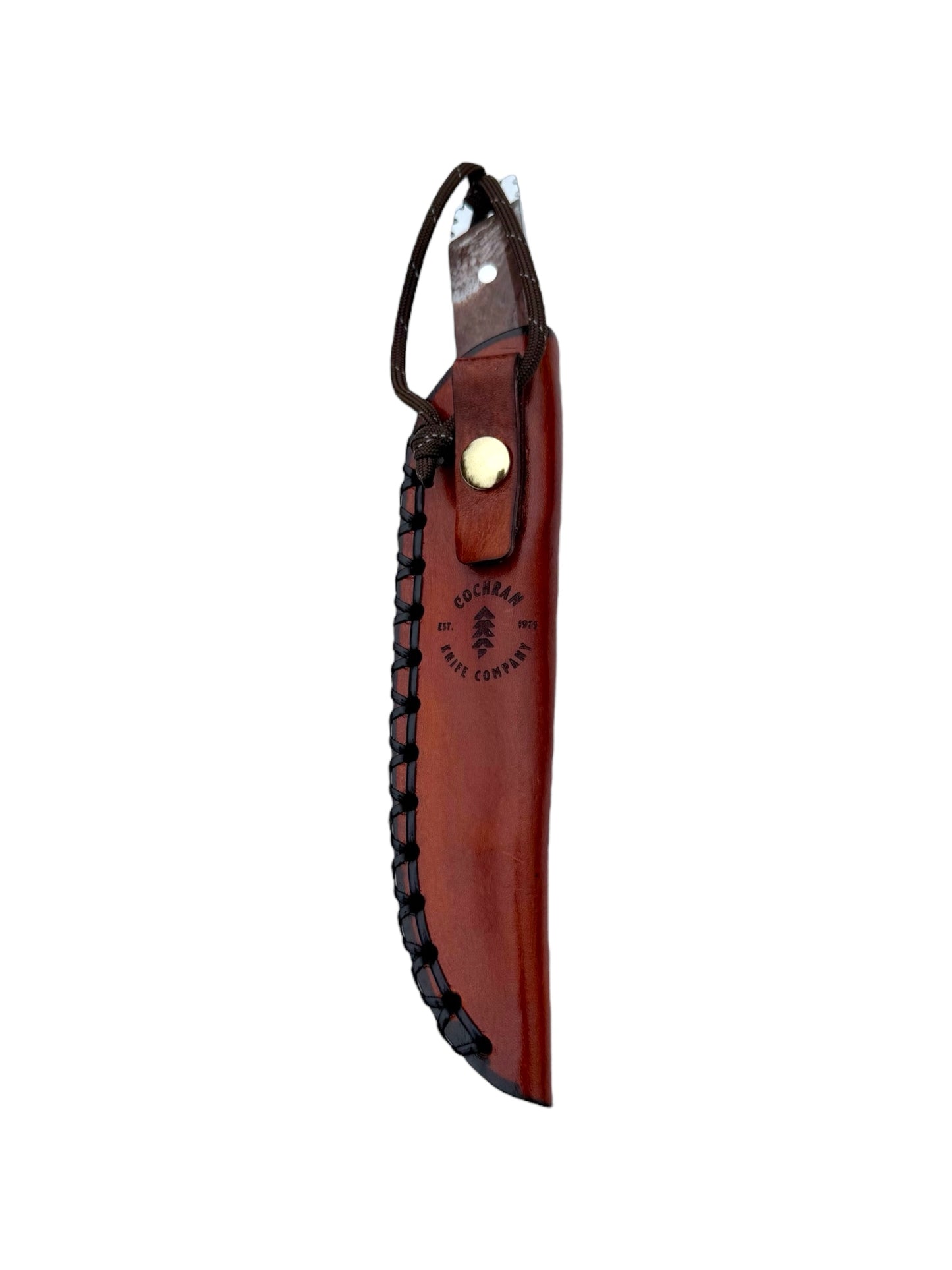 Summit Hunter - Brown