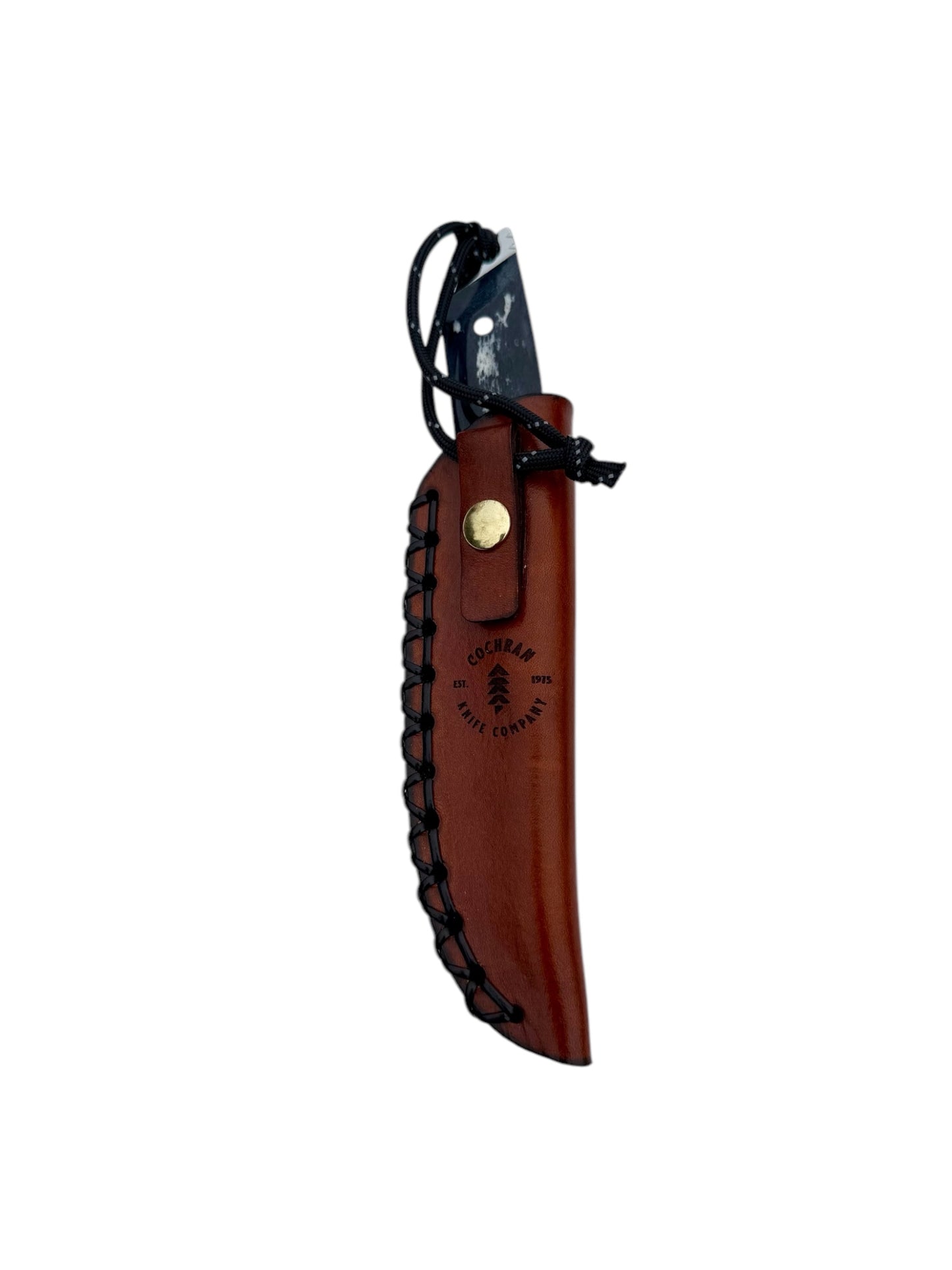 Cascade Skinner - Black