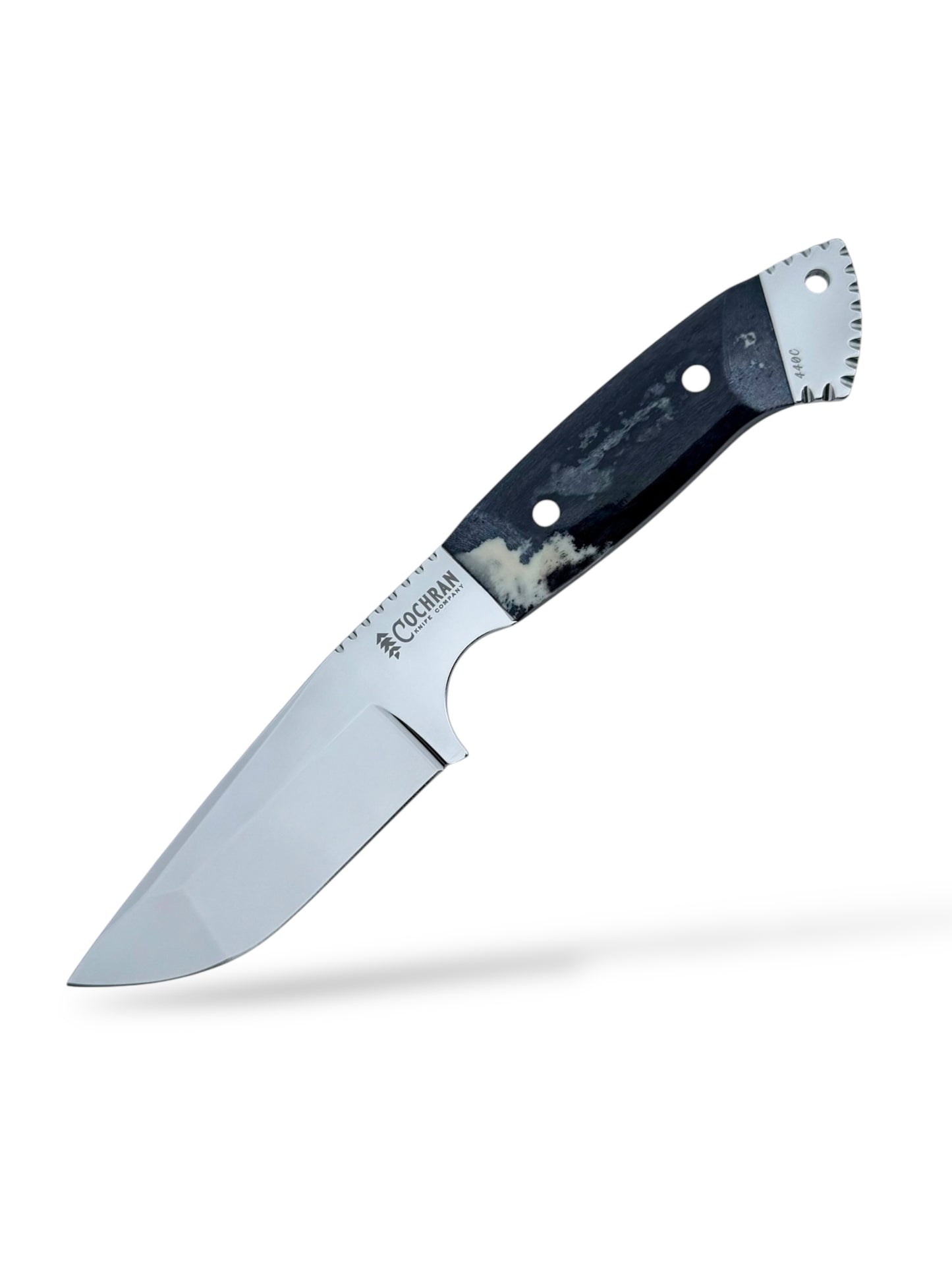 Tanto Skinner - Black
