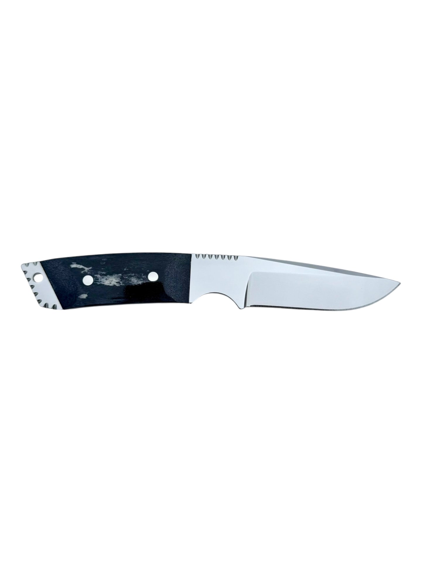 Cascade Skinner - Black
