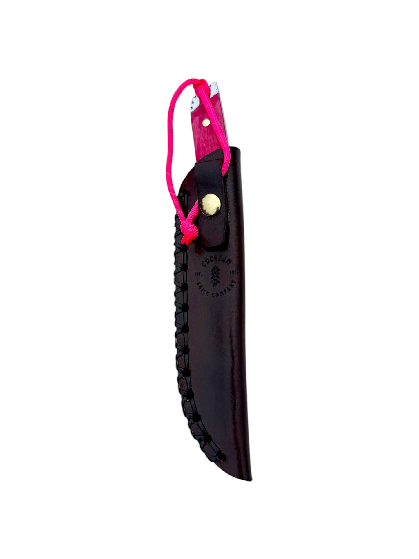 Summit Hunter - Pink