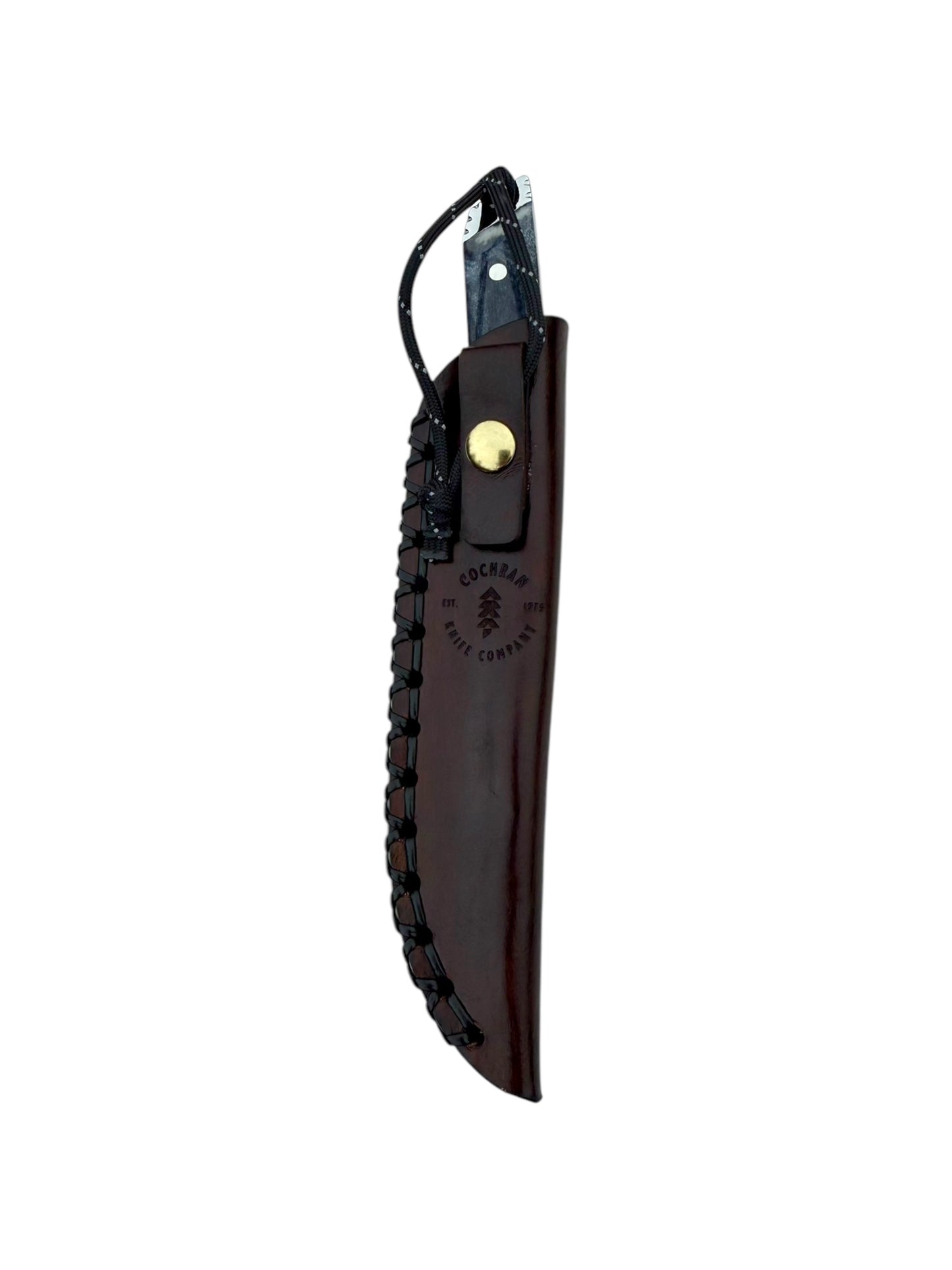 Summit Hunter - Black