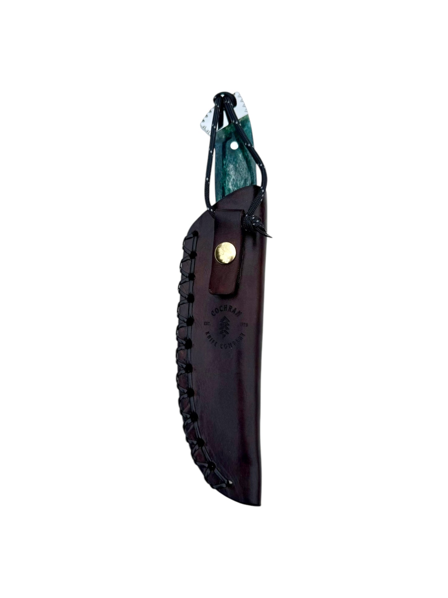Tanto Skinner - Teal