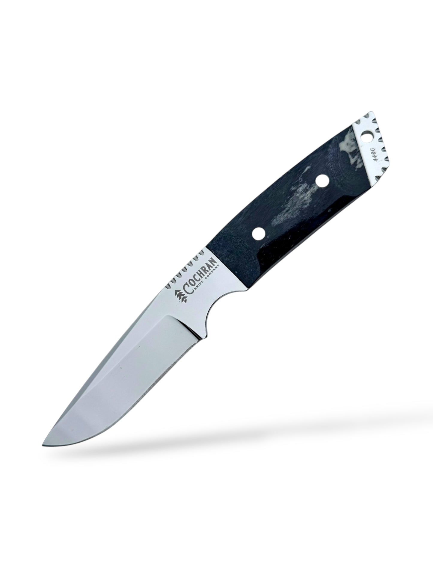 Cascade Skinner - Black