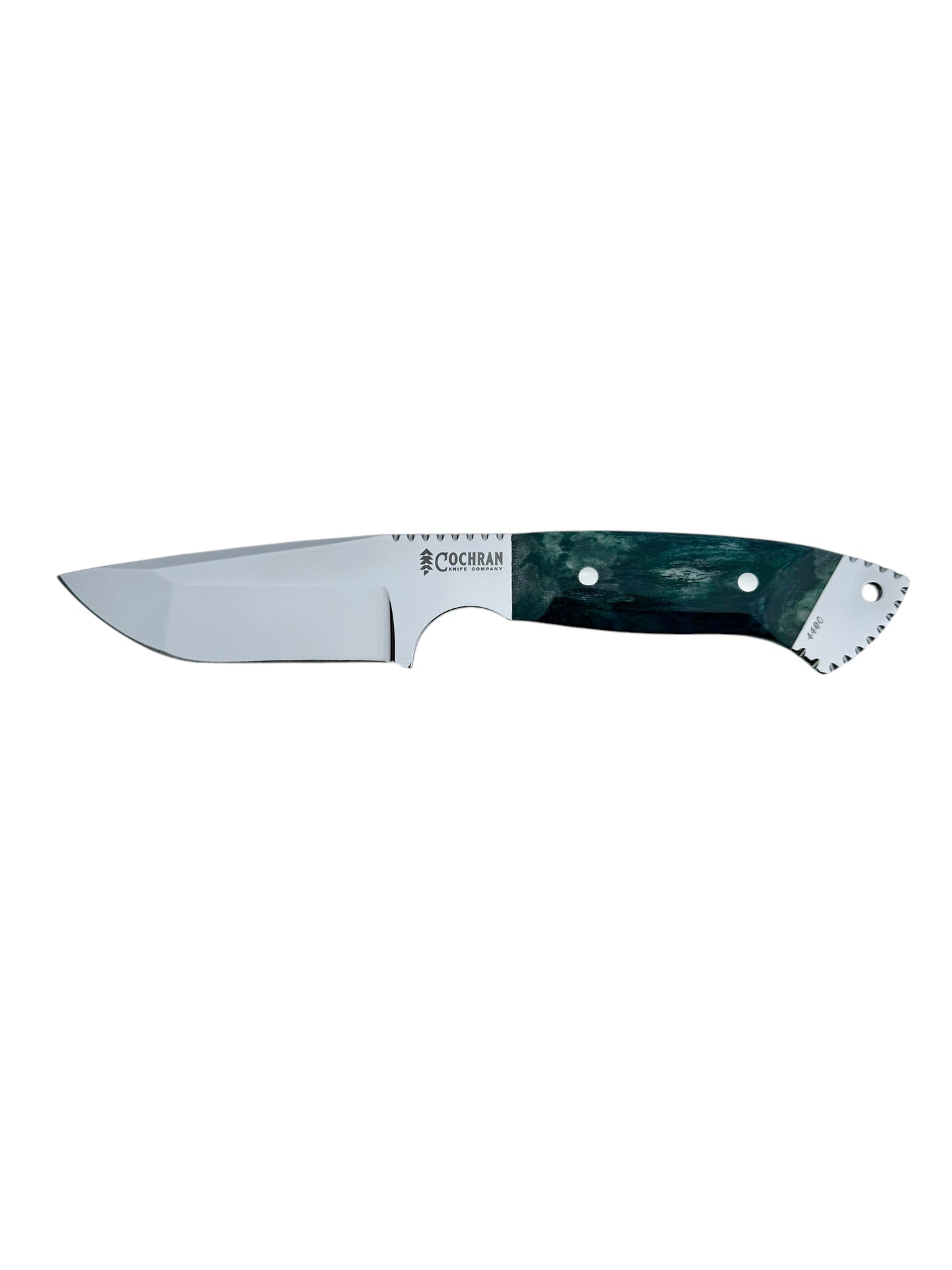 Tanto Skinner - Teal