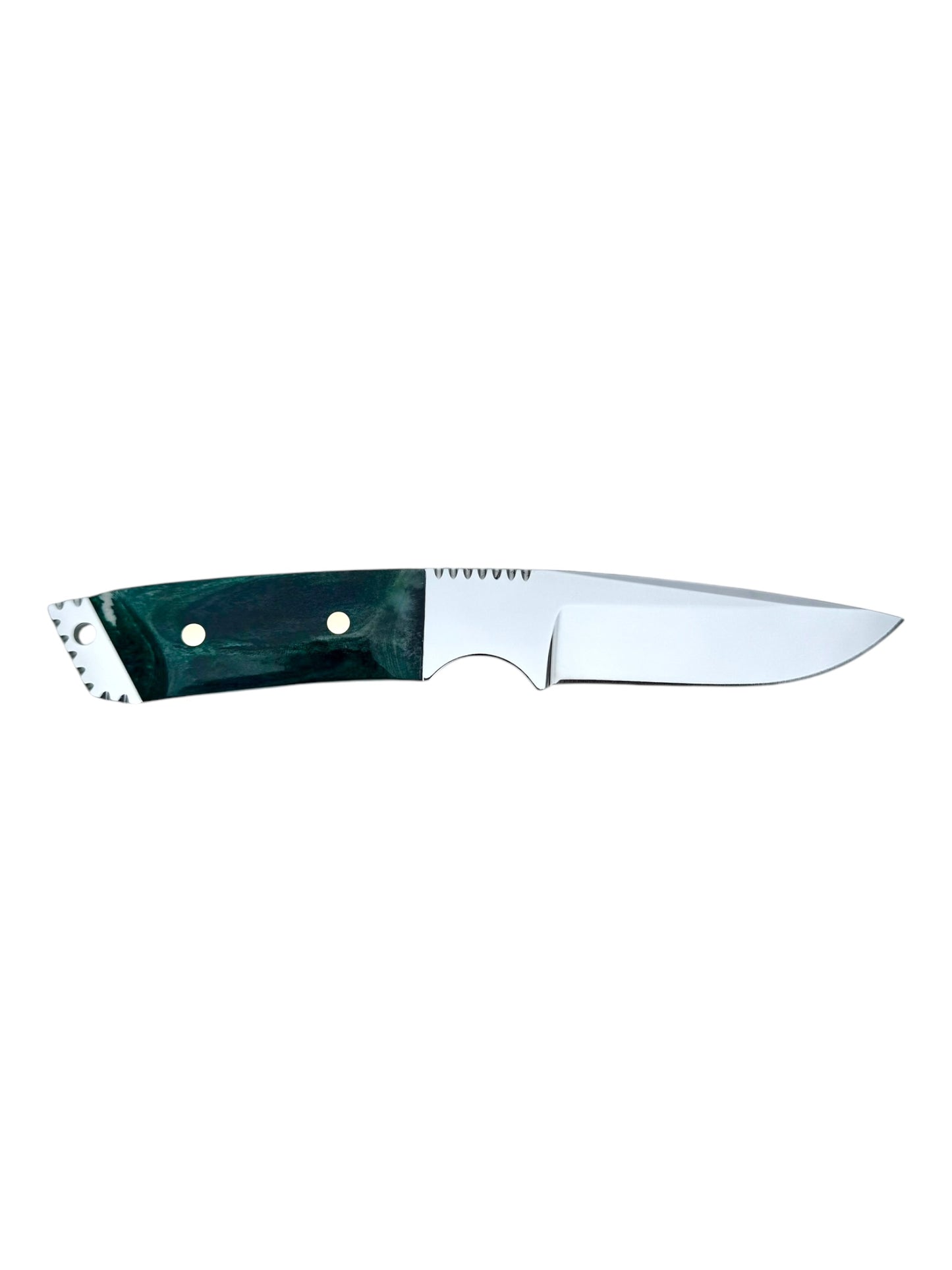 Cascade Skinner - Teal